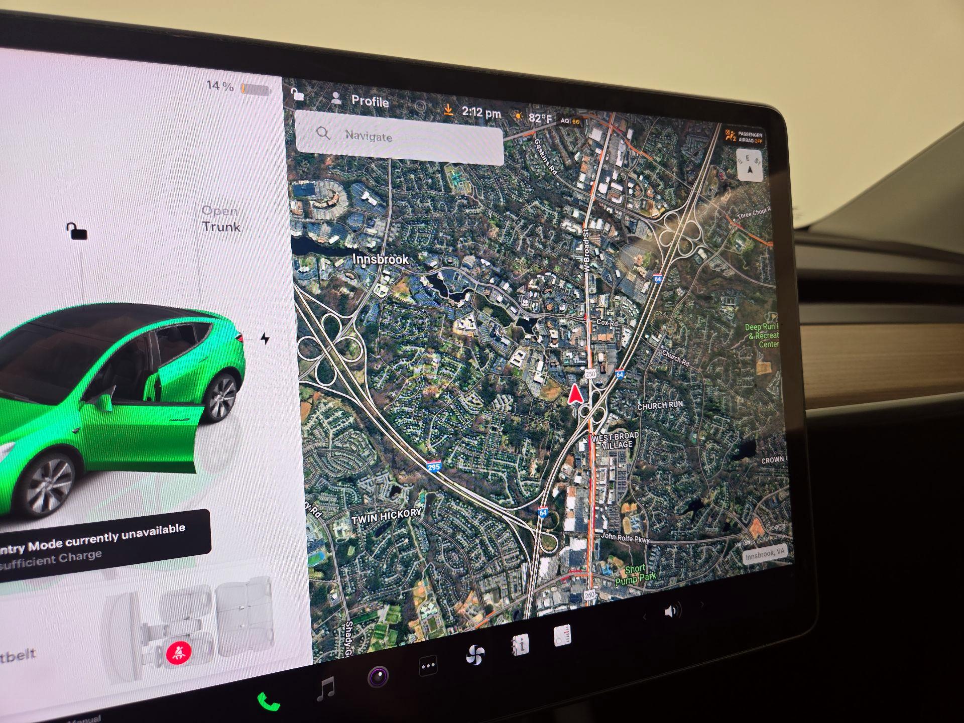 Thumbnail: 2023 Tesla Model Y - 13