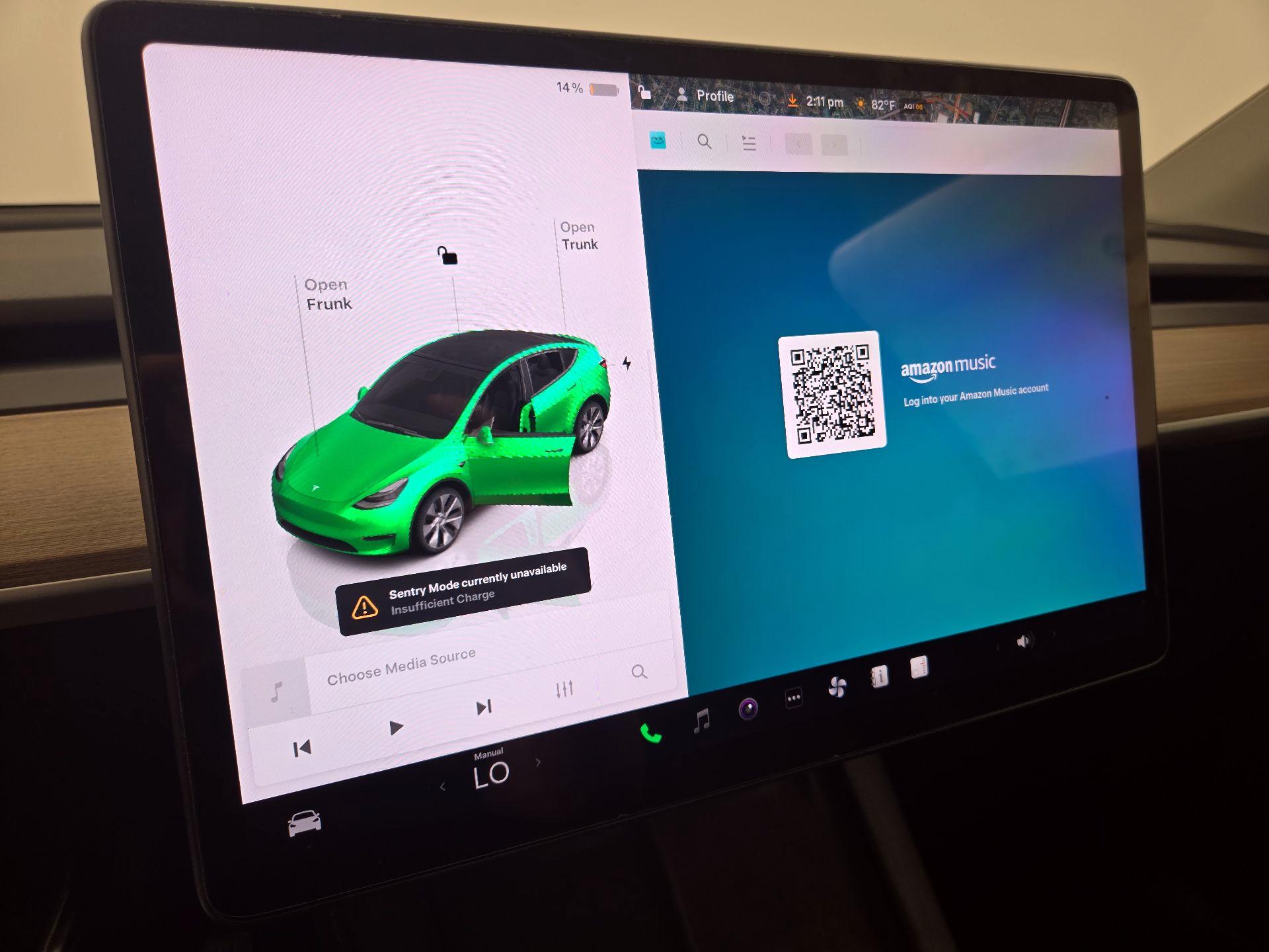 Thumbnail: 2023 Tesla Model Y - 15