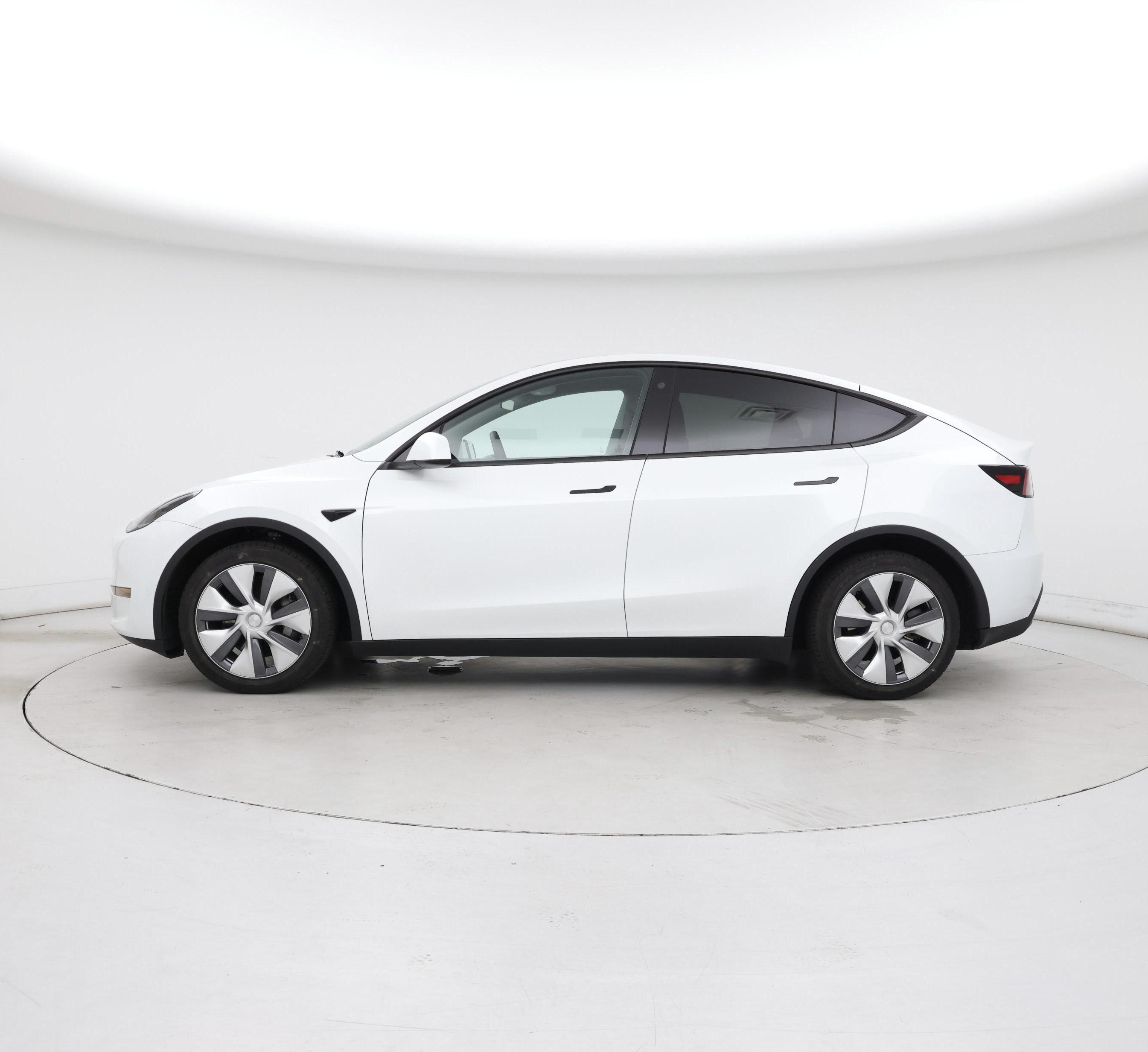 Thumbnail: 2023 Tesla Model Y - 3
