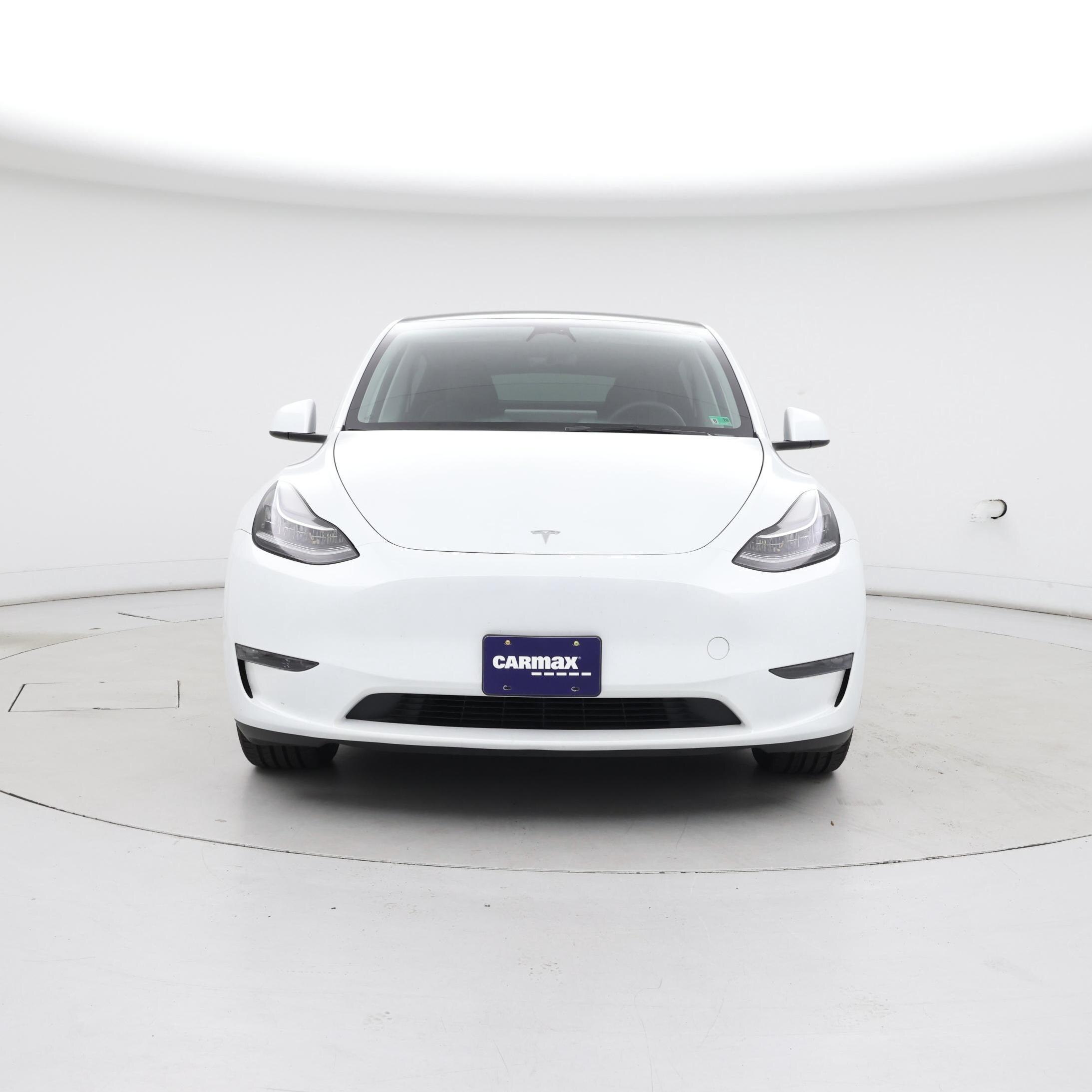 Thumbnail: 2023 Tesla Model Y - 5