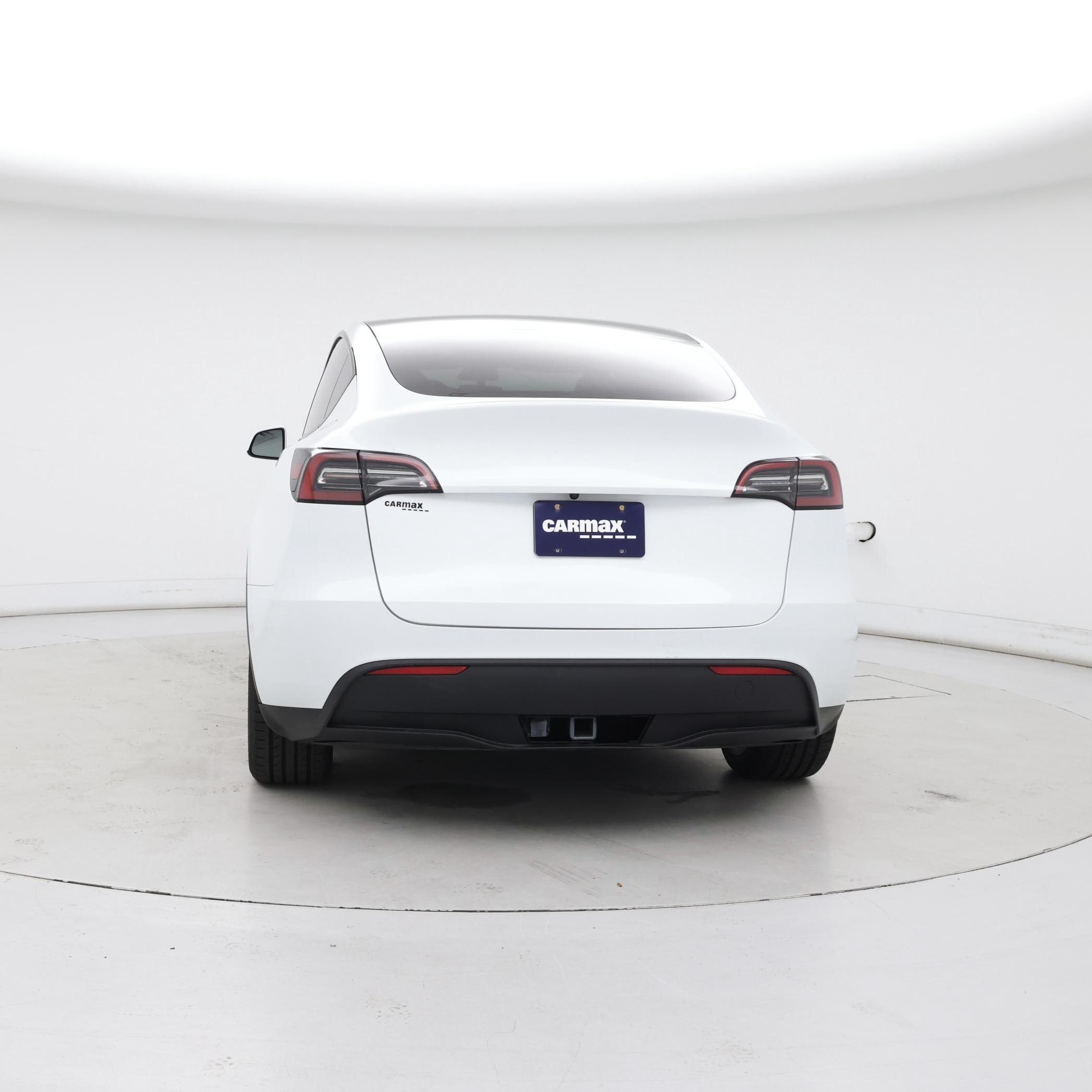 Thumbnail: 2023 Tesla Model Y - 6