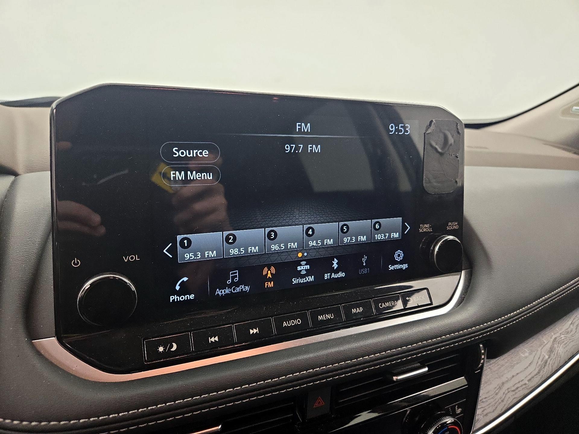 Thumbnail: 2021 Nissan Rogue - 16