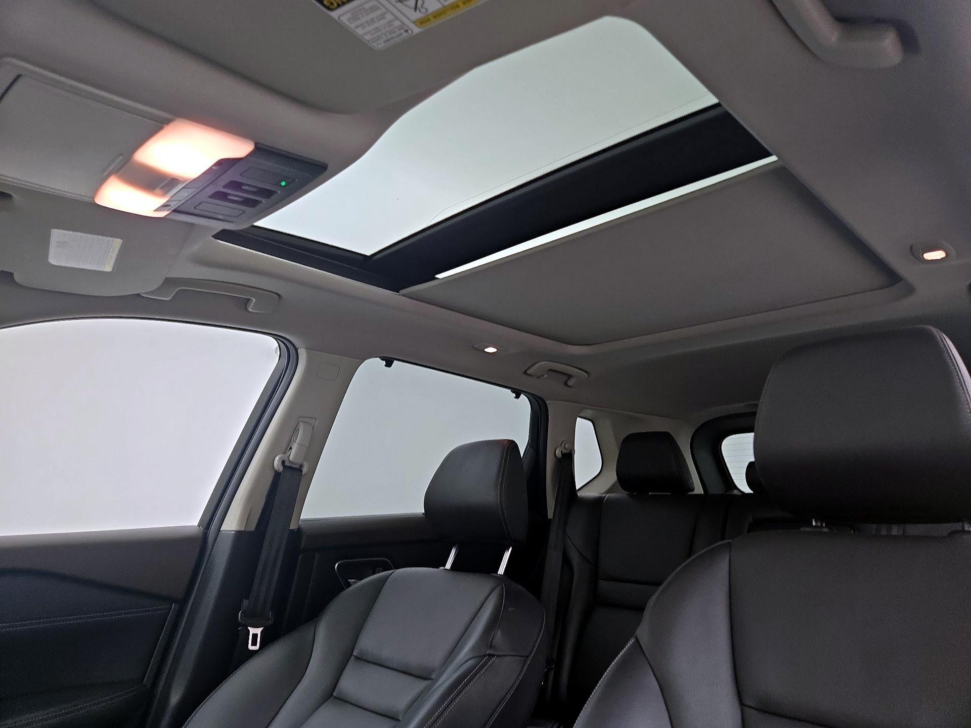 Thumbnail: 2021 Nissan Rogue - 20