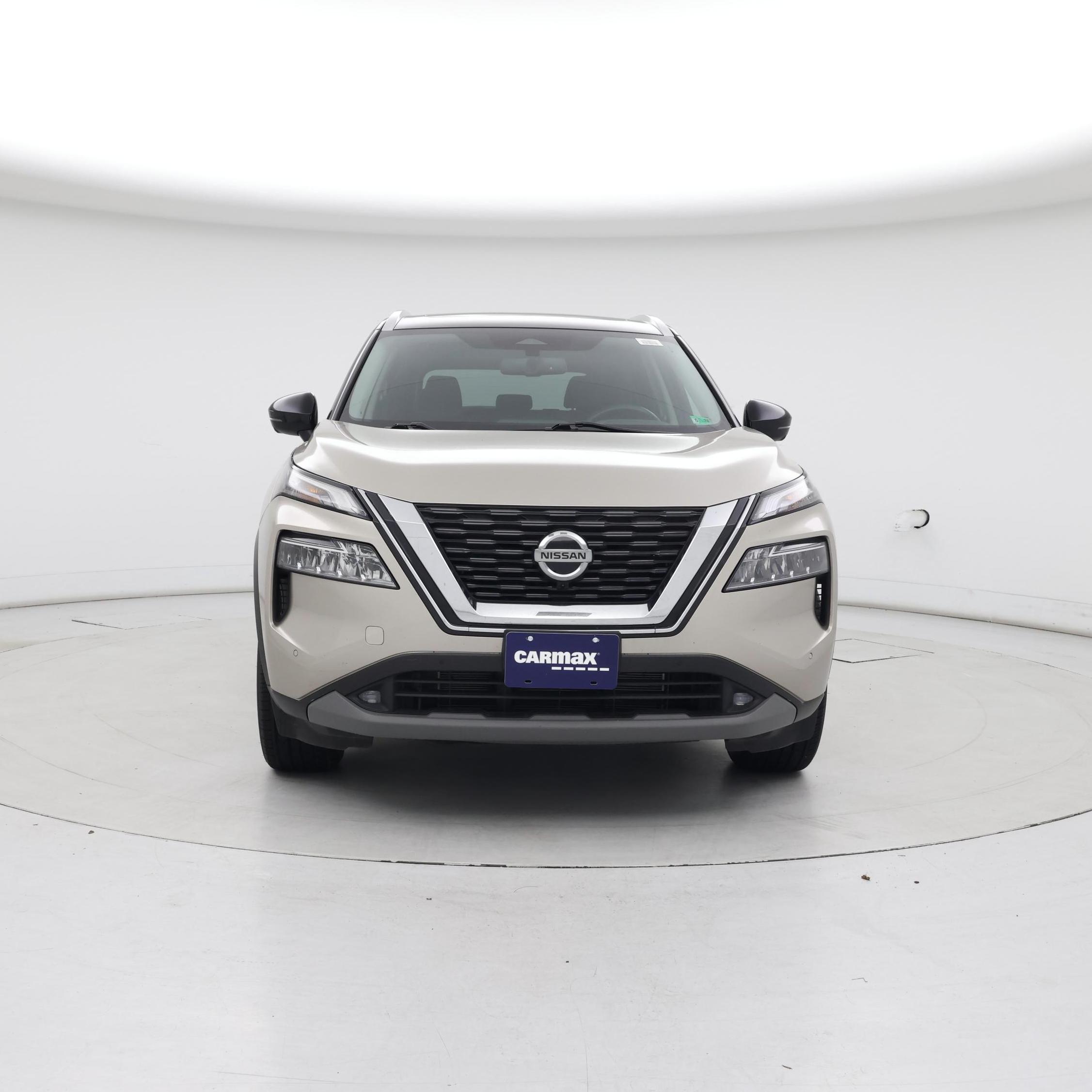 Thumbnail: 2021 Nissan Rogue - 5