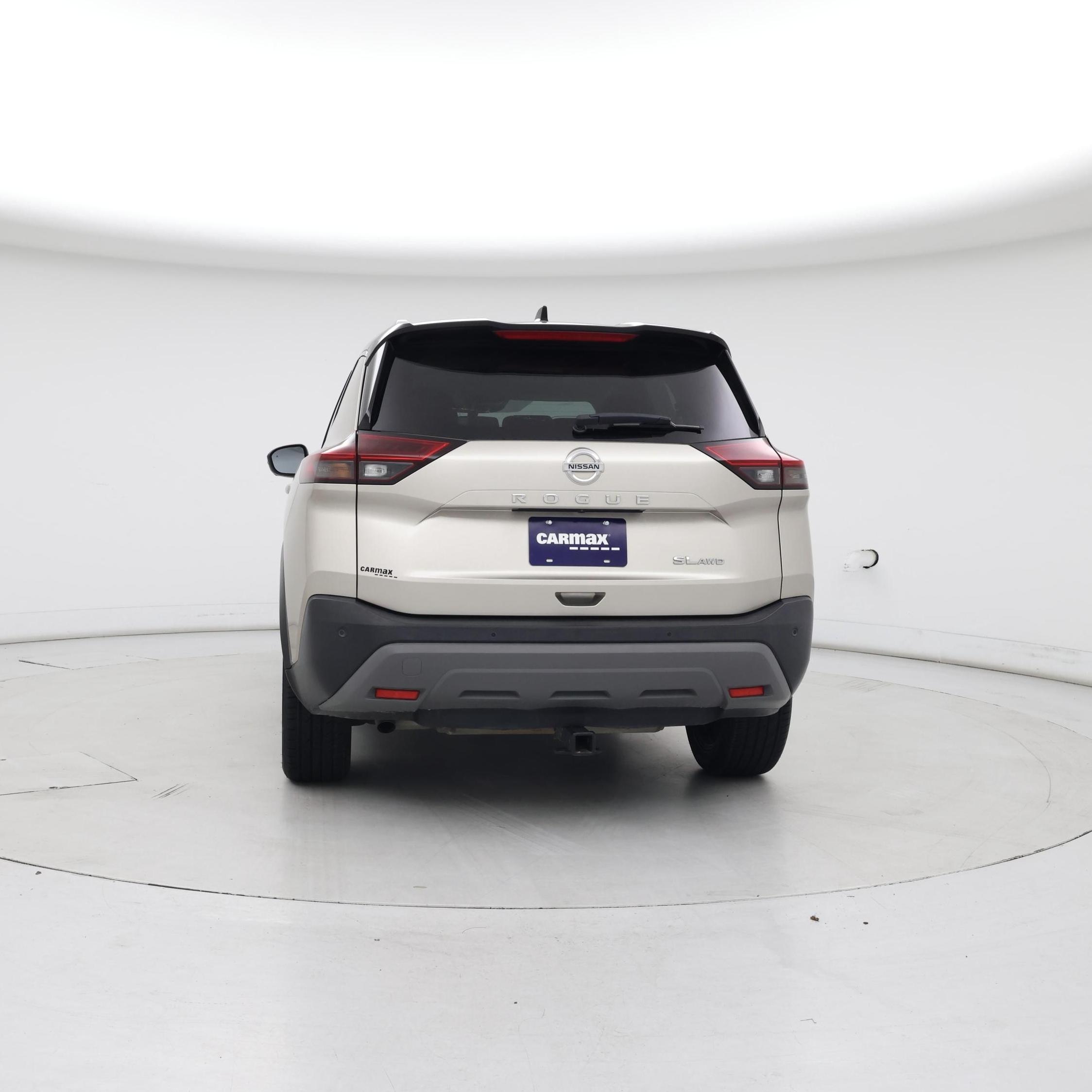 Thumbnail: 2021 Nissan Rogue - 6