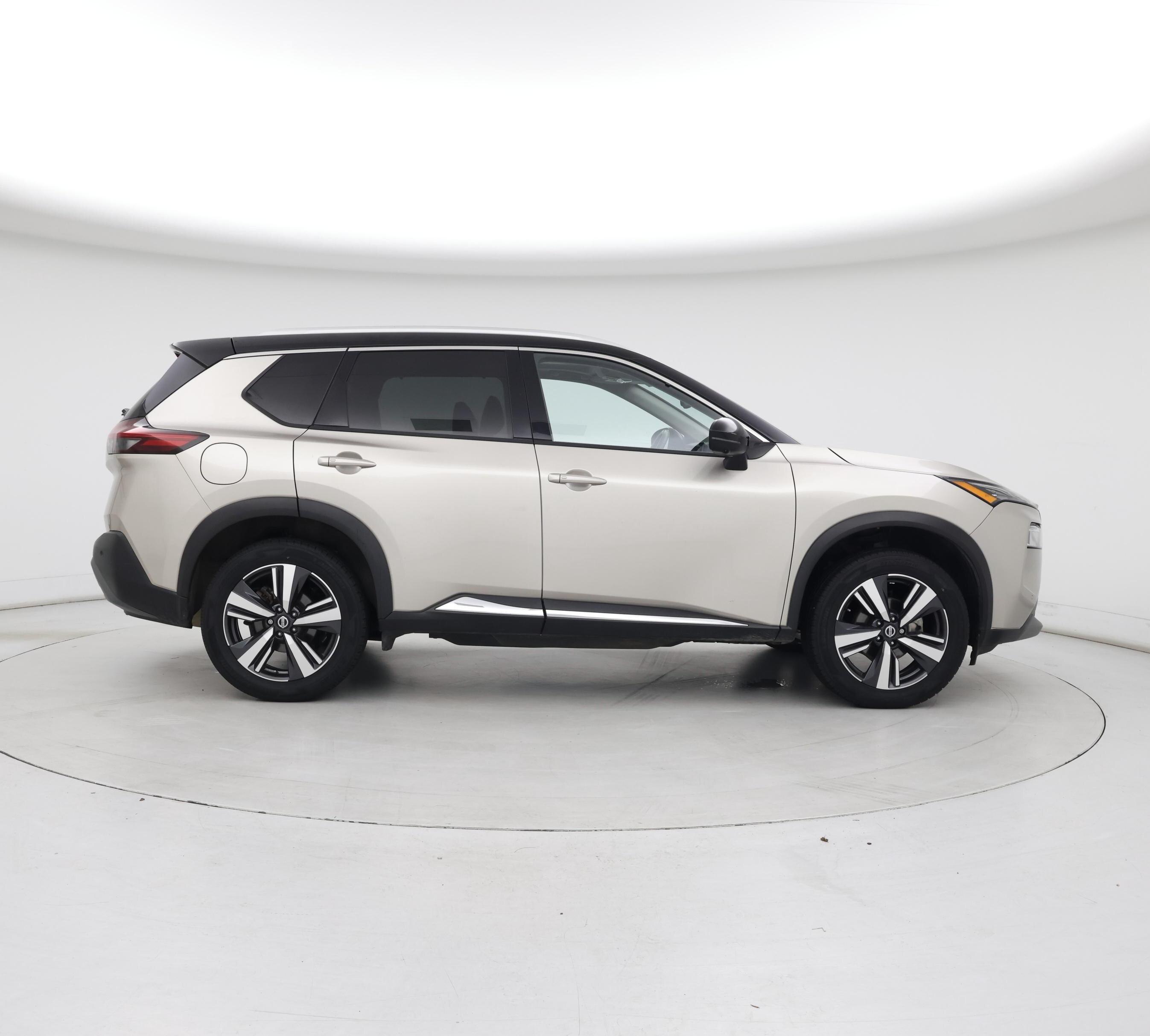 Thumbnail: 2021 Nissan Rogue - 7