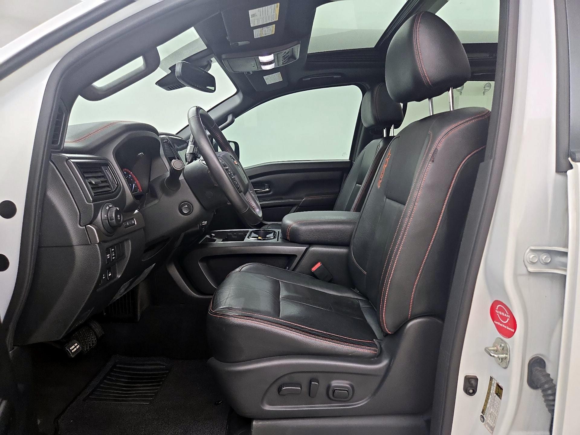 Thumbnail: 2020 Nissan Titan - 11