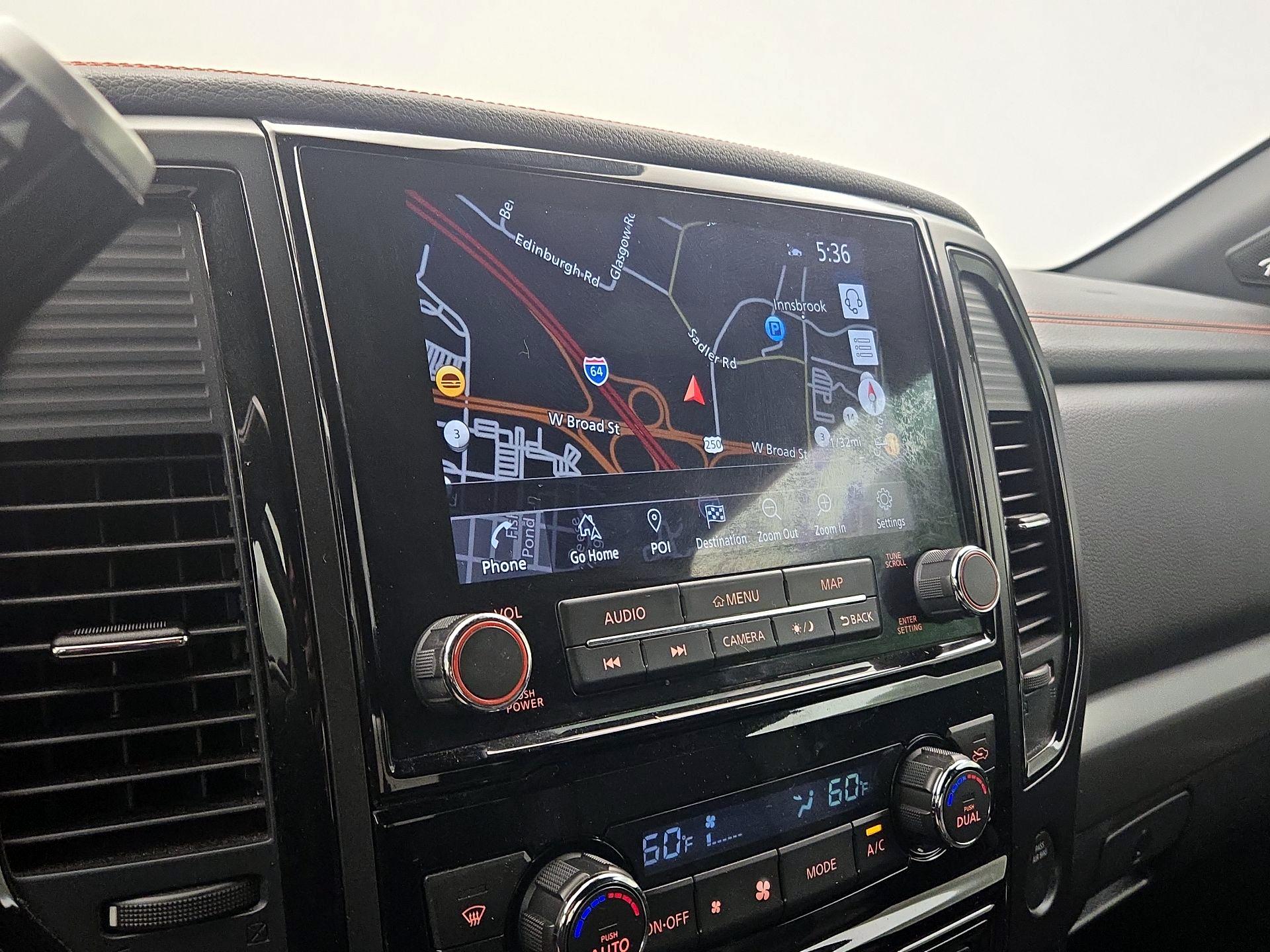 Thumbnail: 2020 Nissan Titan - 14
