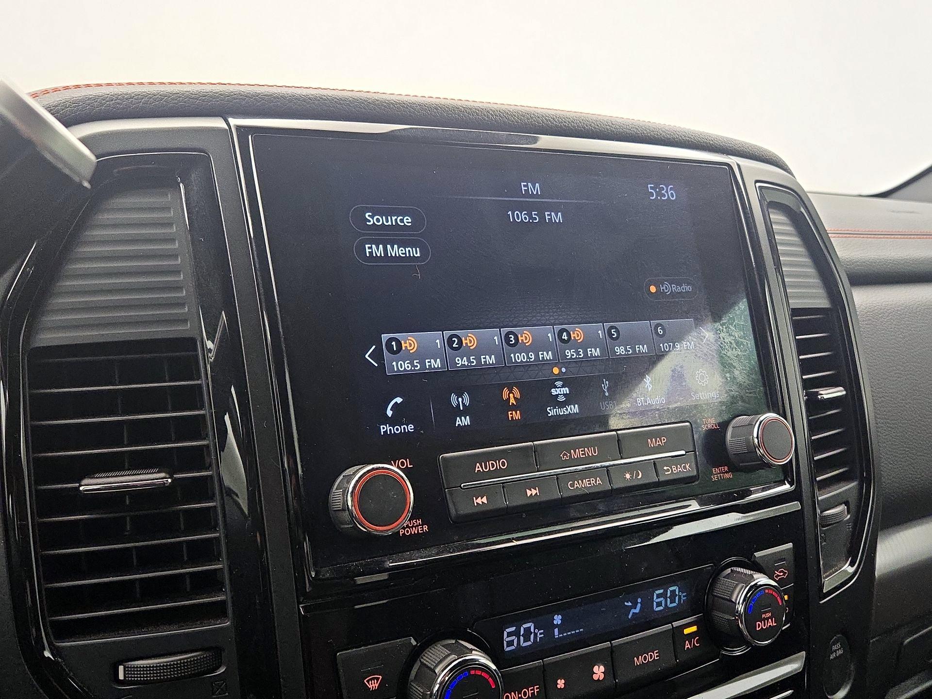 Thumbnail: 2020 Nissan Titan - 16