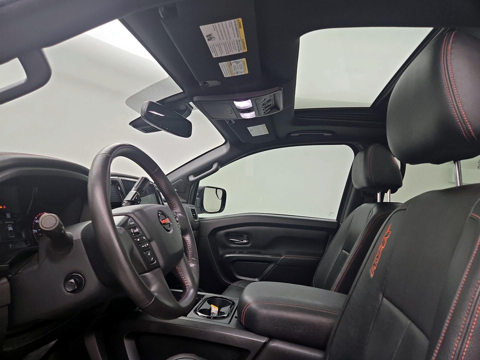 Thumbnail: 2020 Nissan Titan - 20