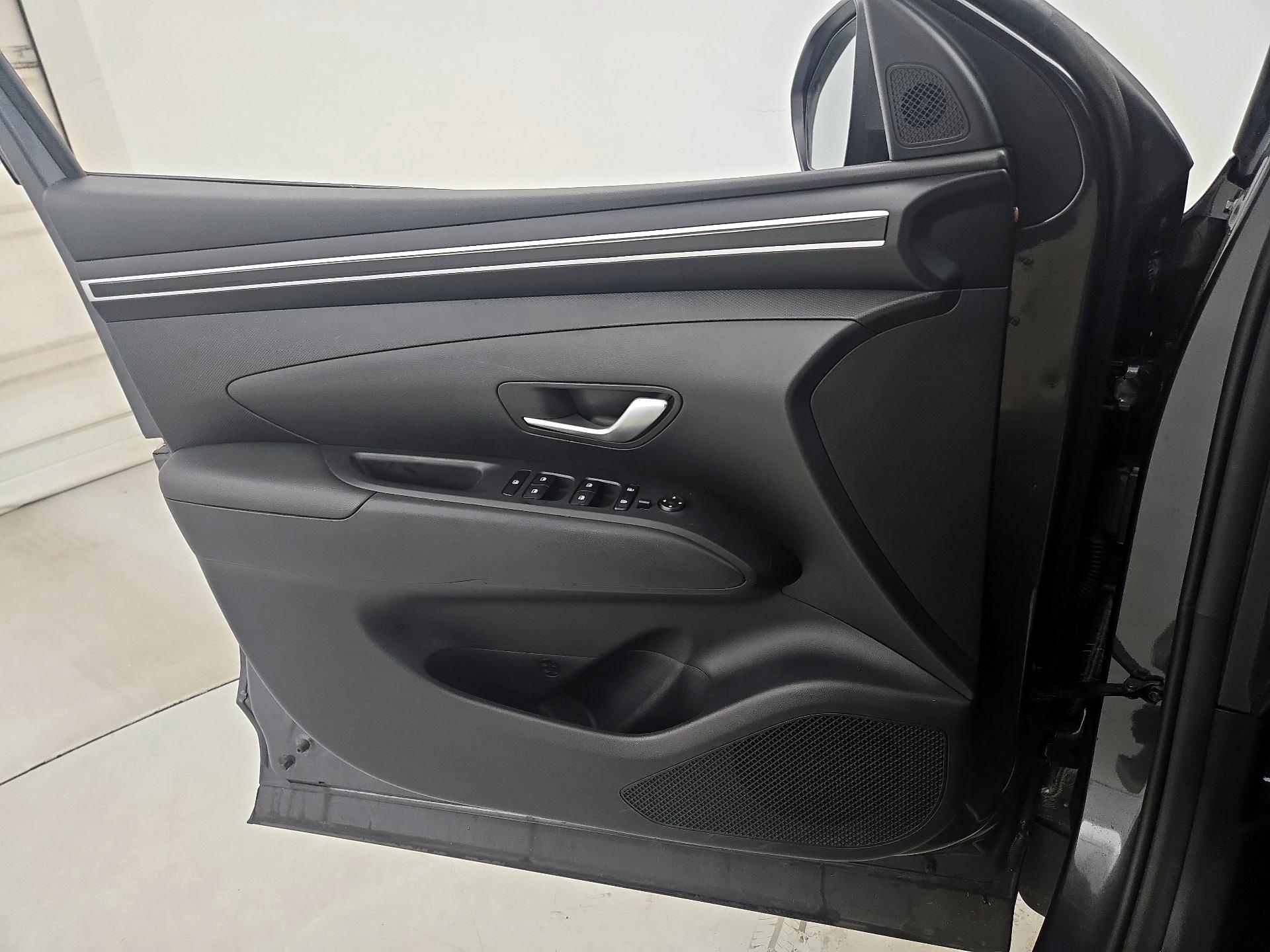 Thumbnail: 2024 Hyundai Tucson - 12
