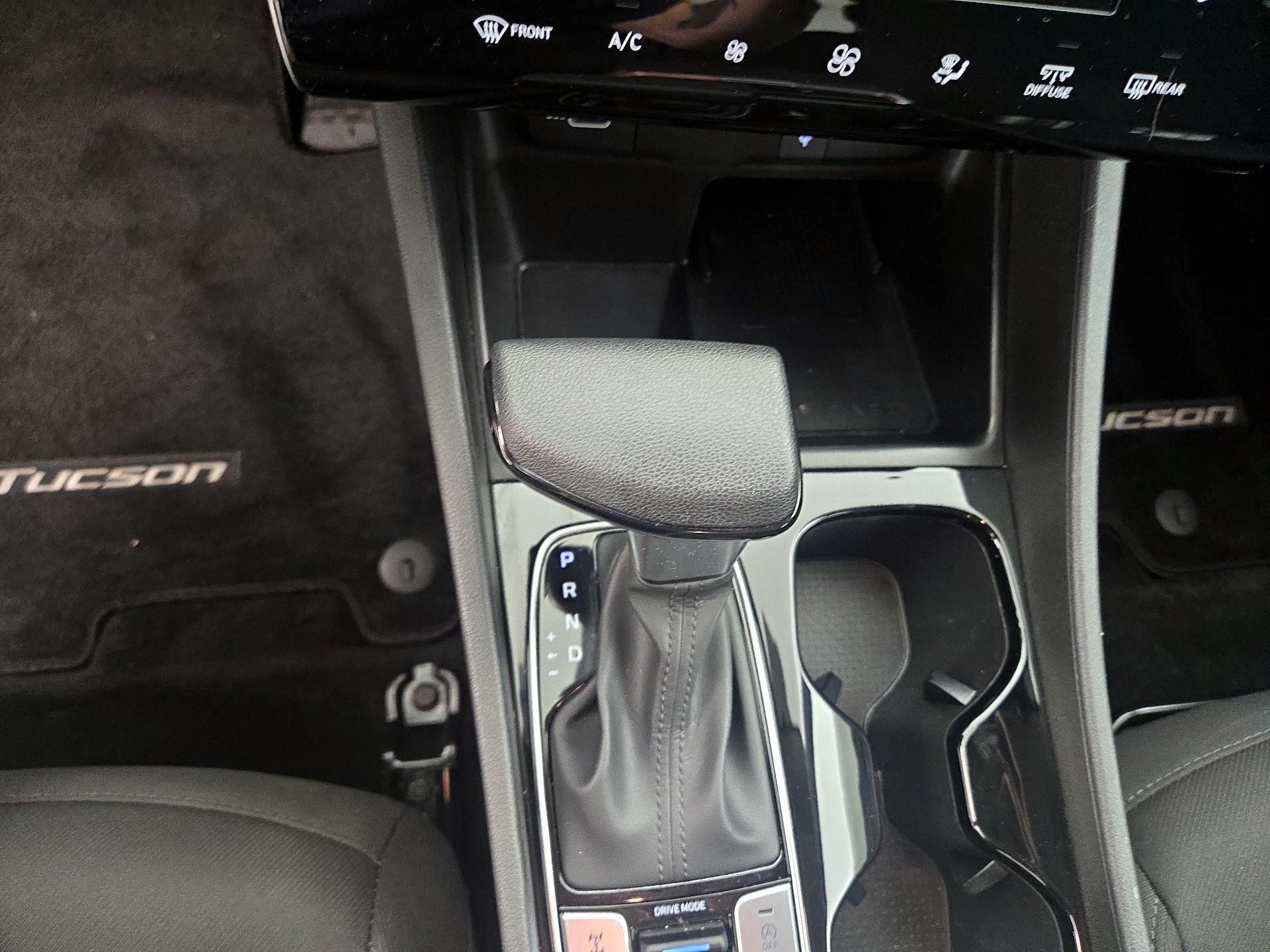 Thumbnail: 2024 Hyundai Tucson - 17