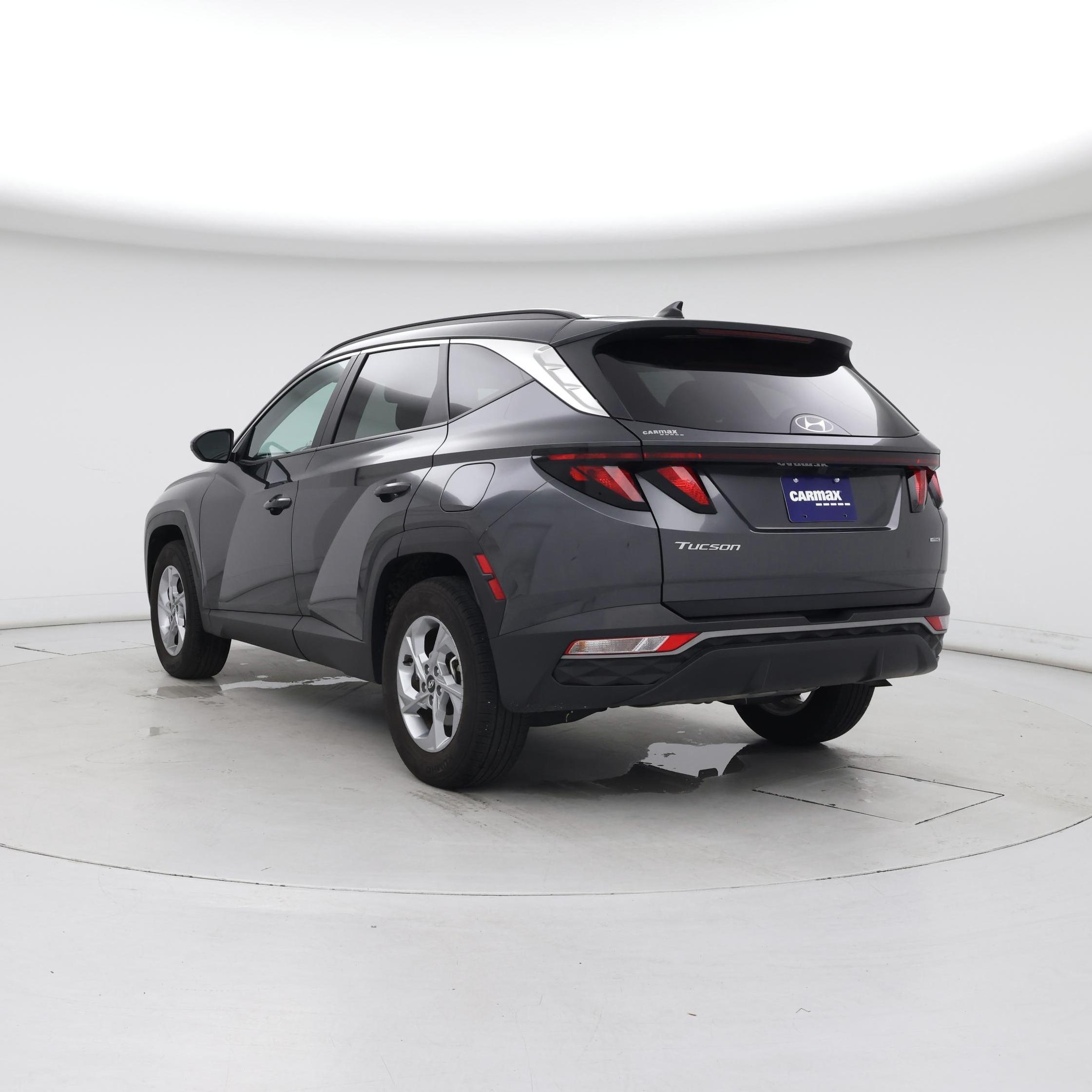 Thumbnail: 2024 Hyundai Tucson - 2