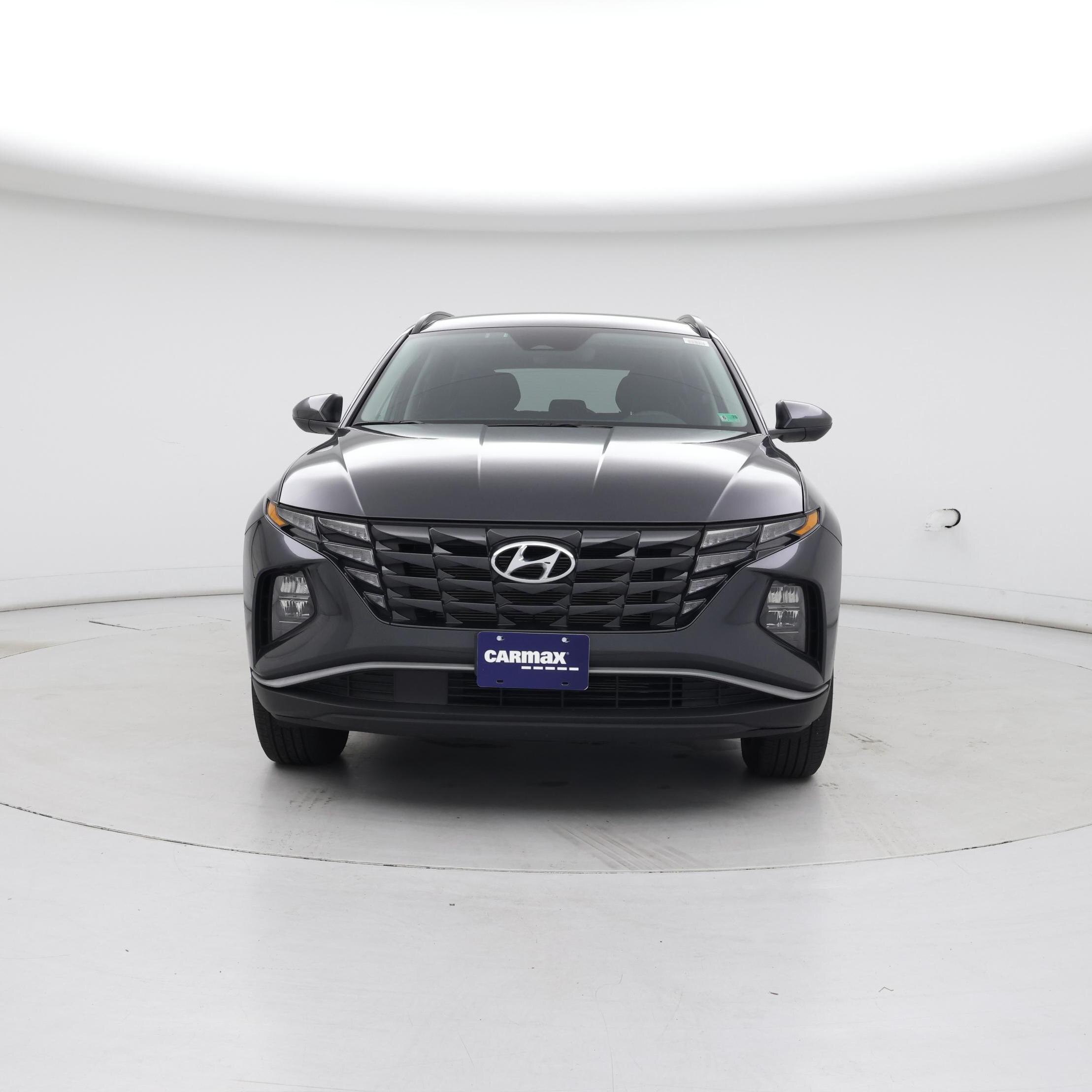 Thumbnail: 2024 Hyundai Tucson - 5