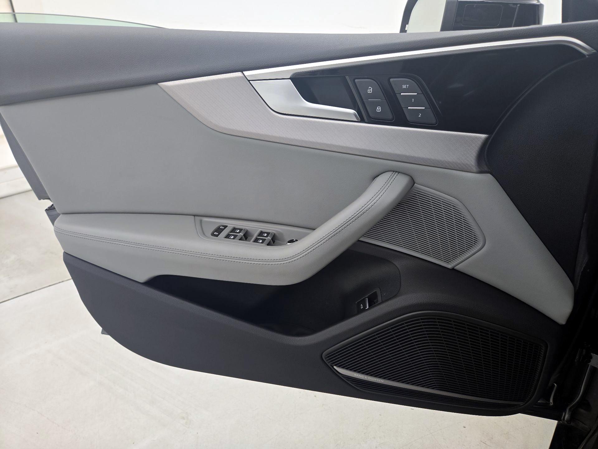 Thumbnail: 2023 Audi A5 - 12
