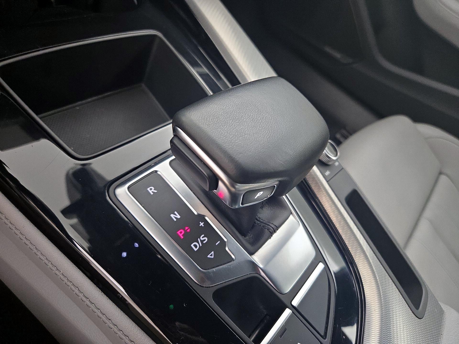 Thumbnail: 2023 Audi A5 - 18