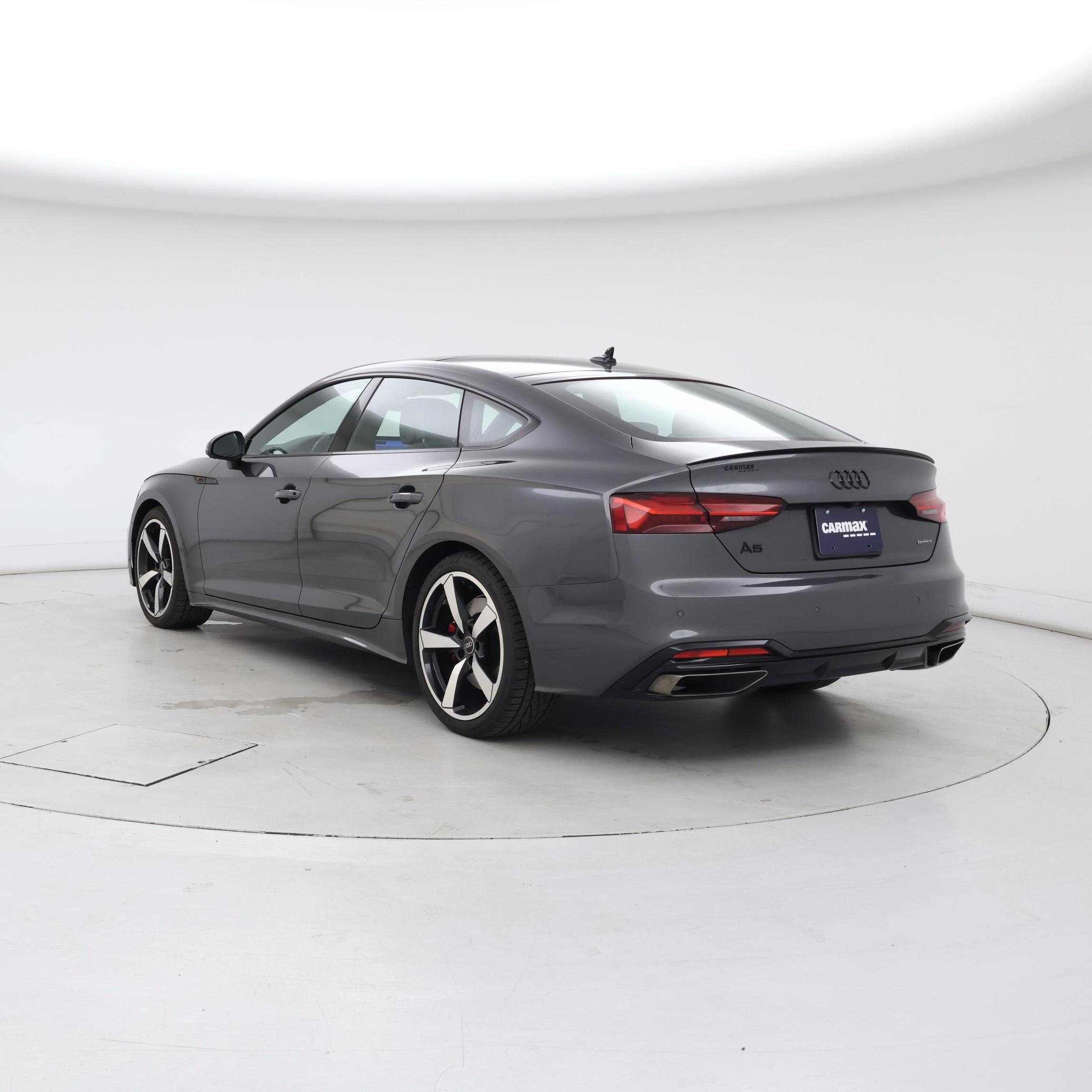 Thumbnail: 2023 Audi A5 - 2
