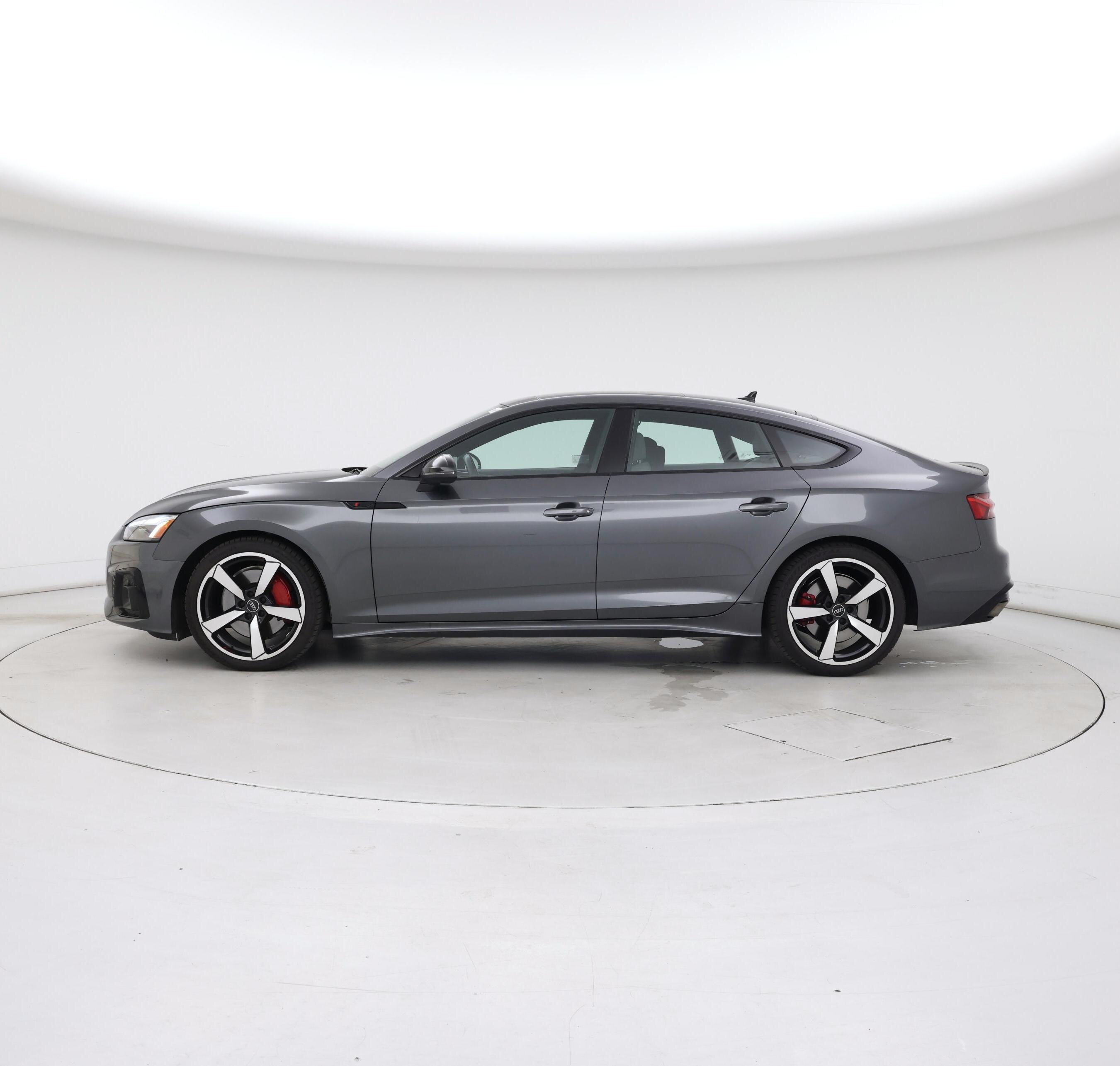 Thumbnail: 2023 Audi A5 - 3