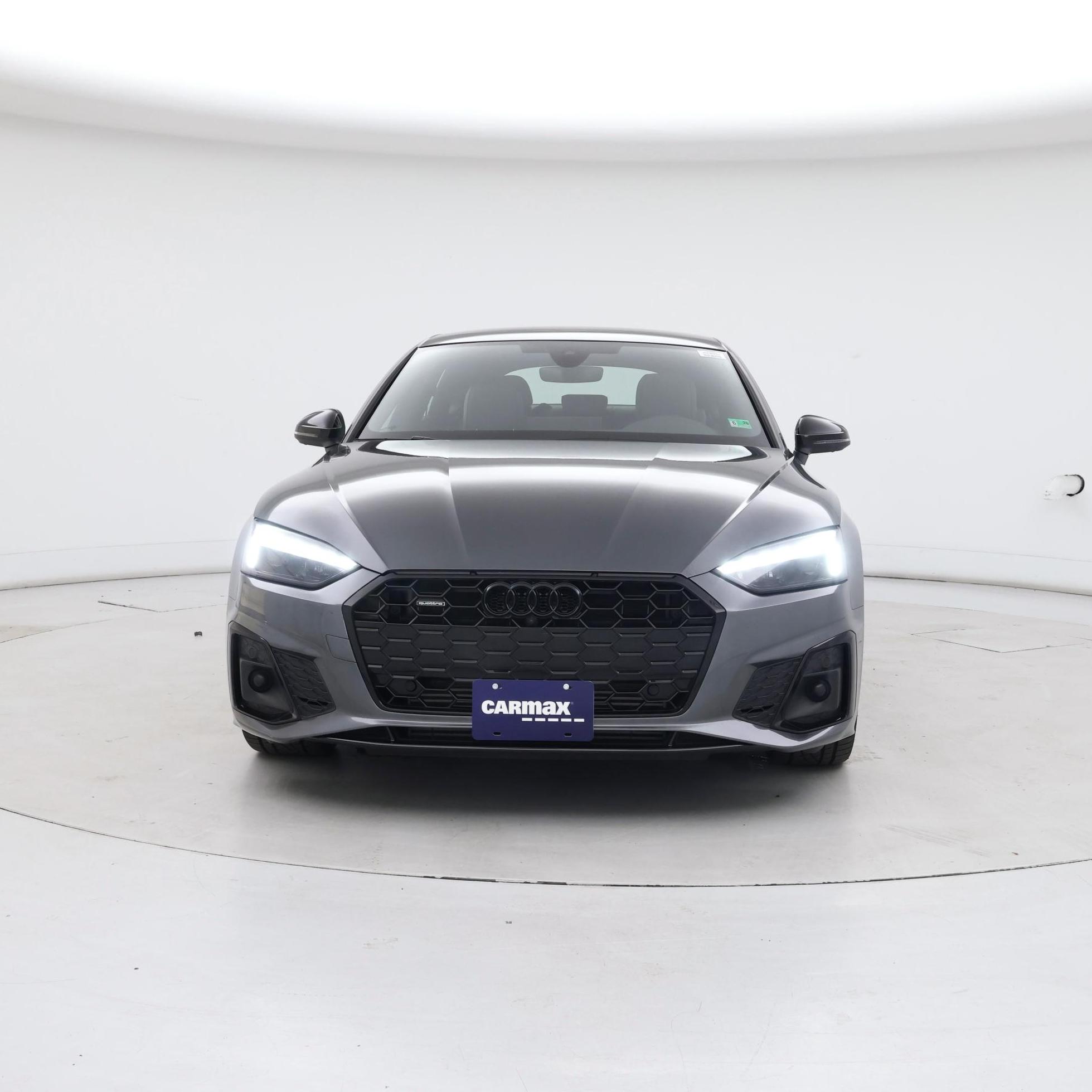 Thumbnail: 2023 Audi A5 - 5