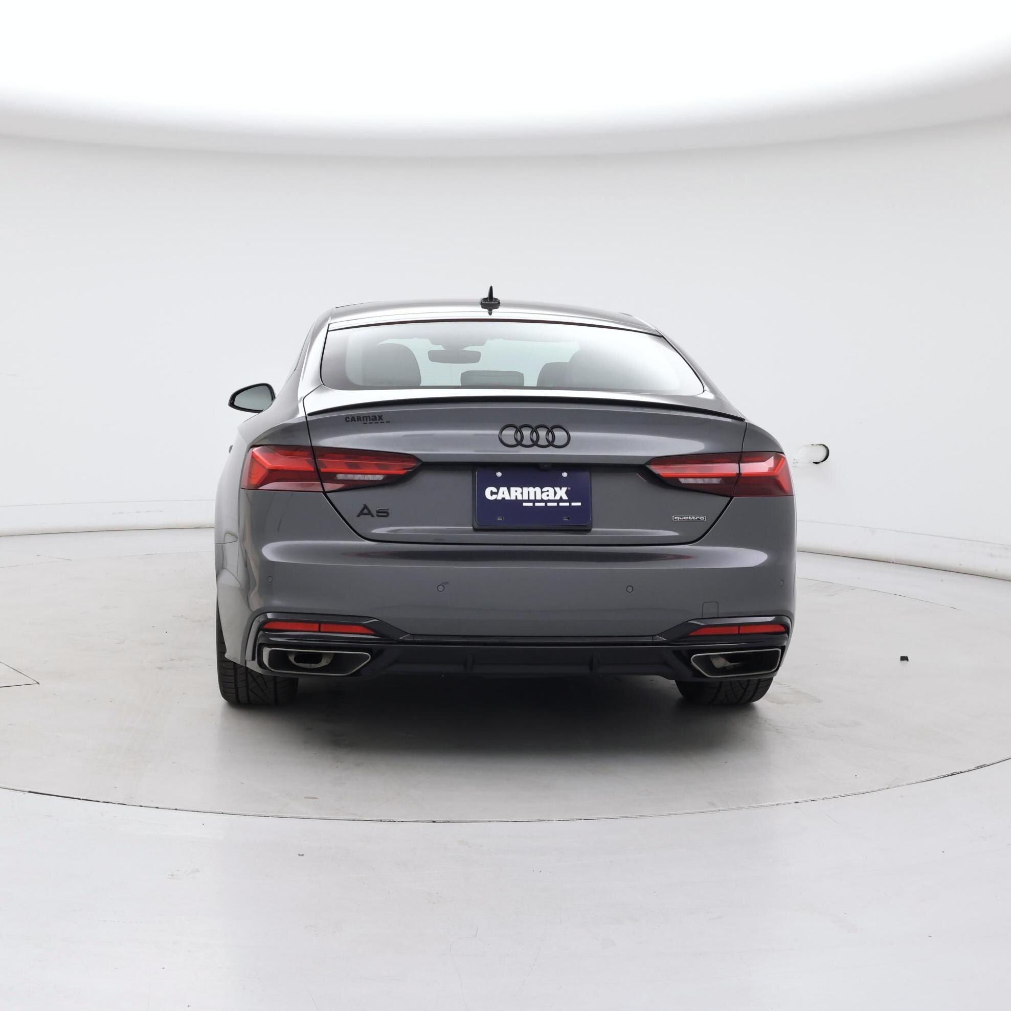 Thumbnail: 2023 Audi A5 - 6