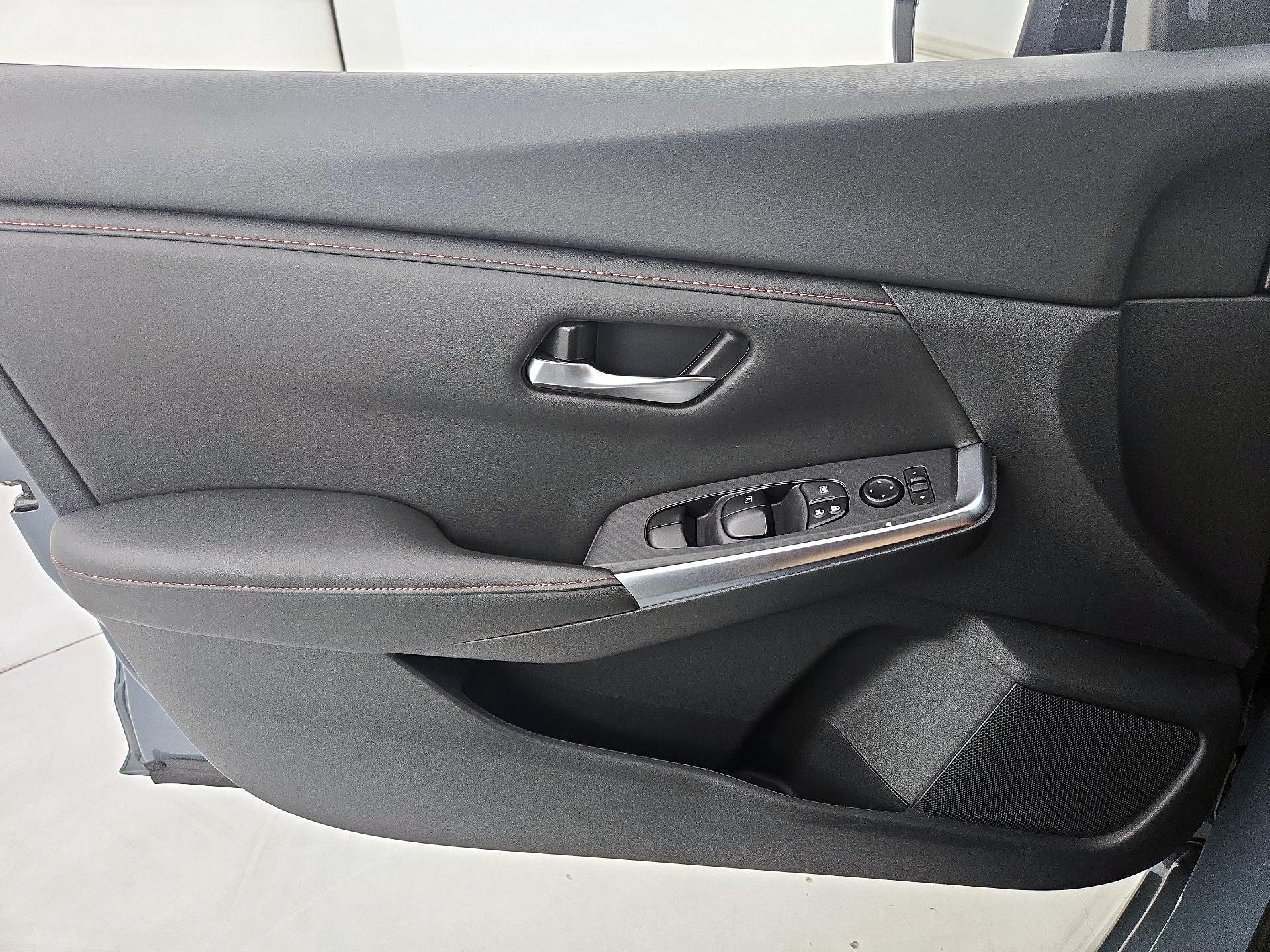Thumbnail: 2024 Nissan Sentra - 12