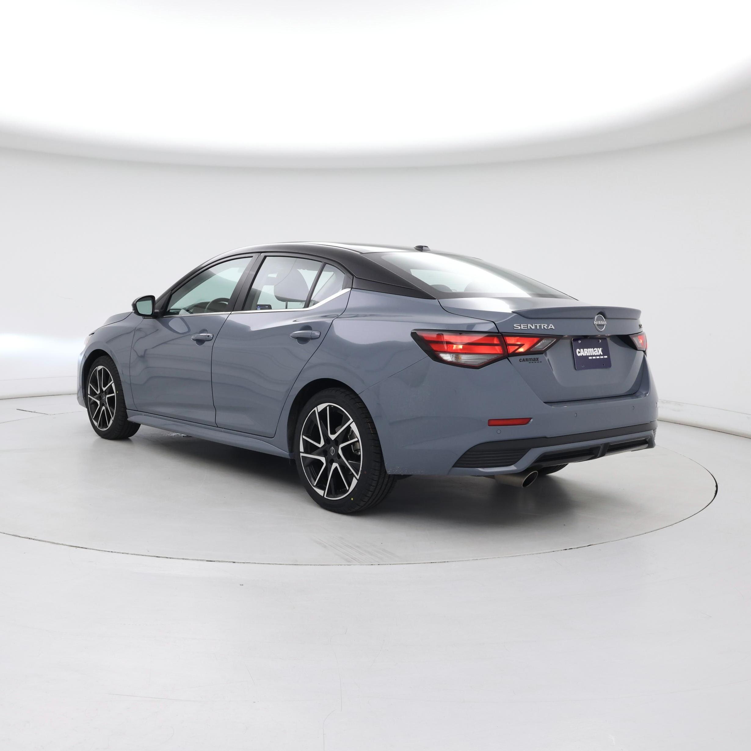 Thumbnail: 2024 Nissan Sentra - 2
