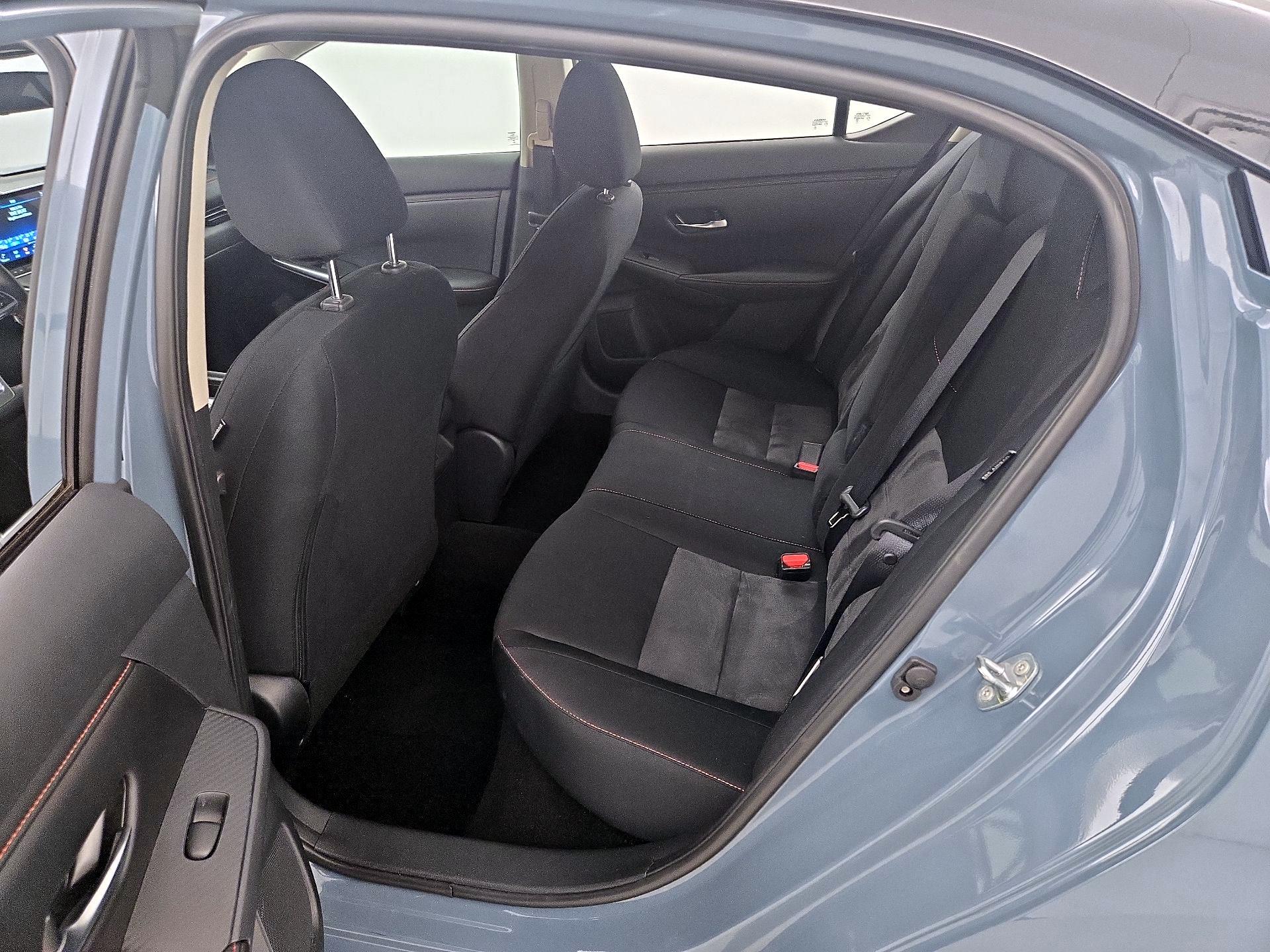 Thumbnail: 2024 Nissan Sentra - 19