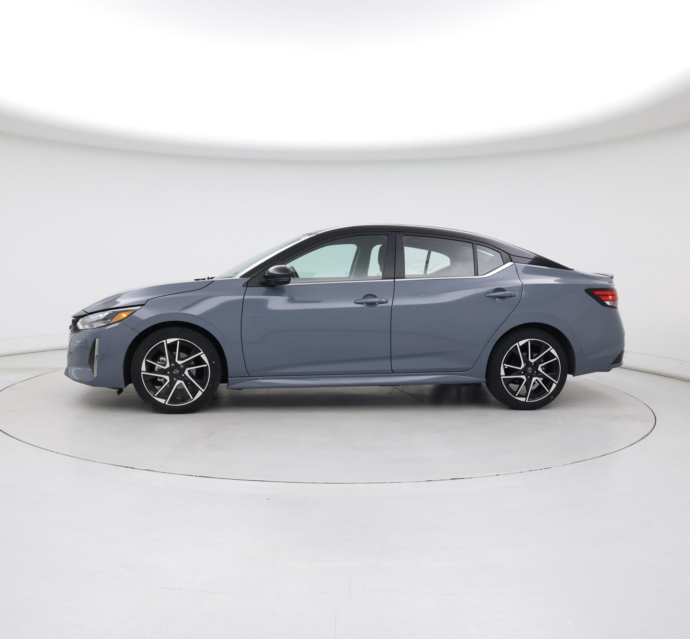 Thumbnail: 2024 Nissan Sentra - 3