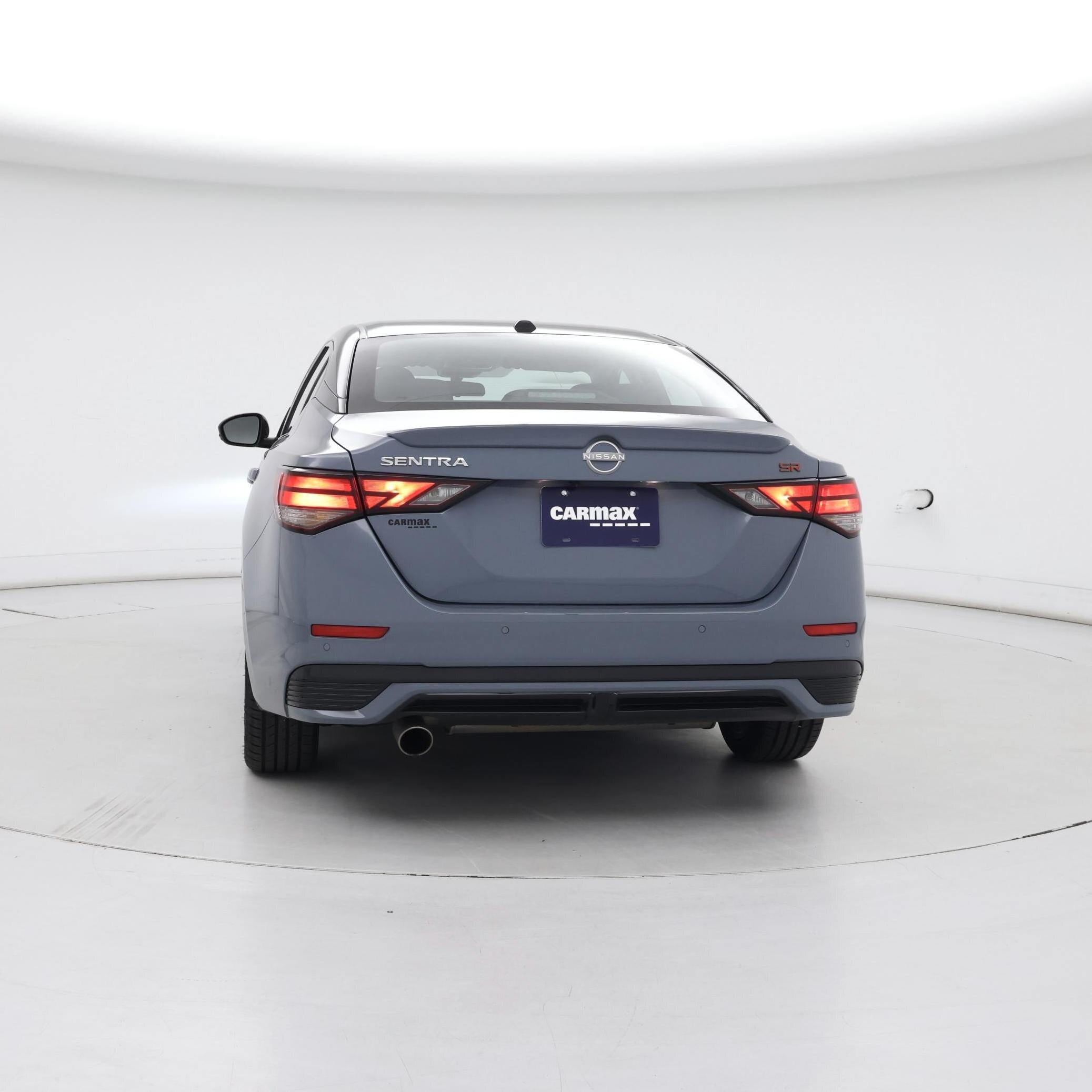 Thumbnail: 2024 Nissan Sentra - 6