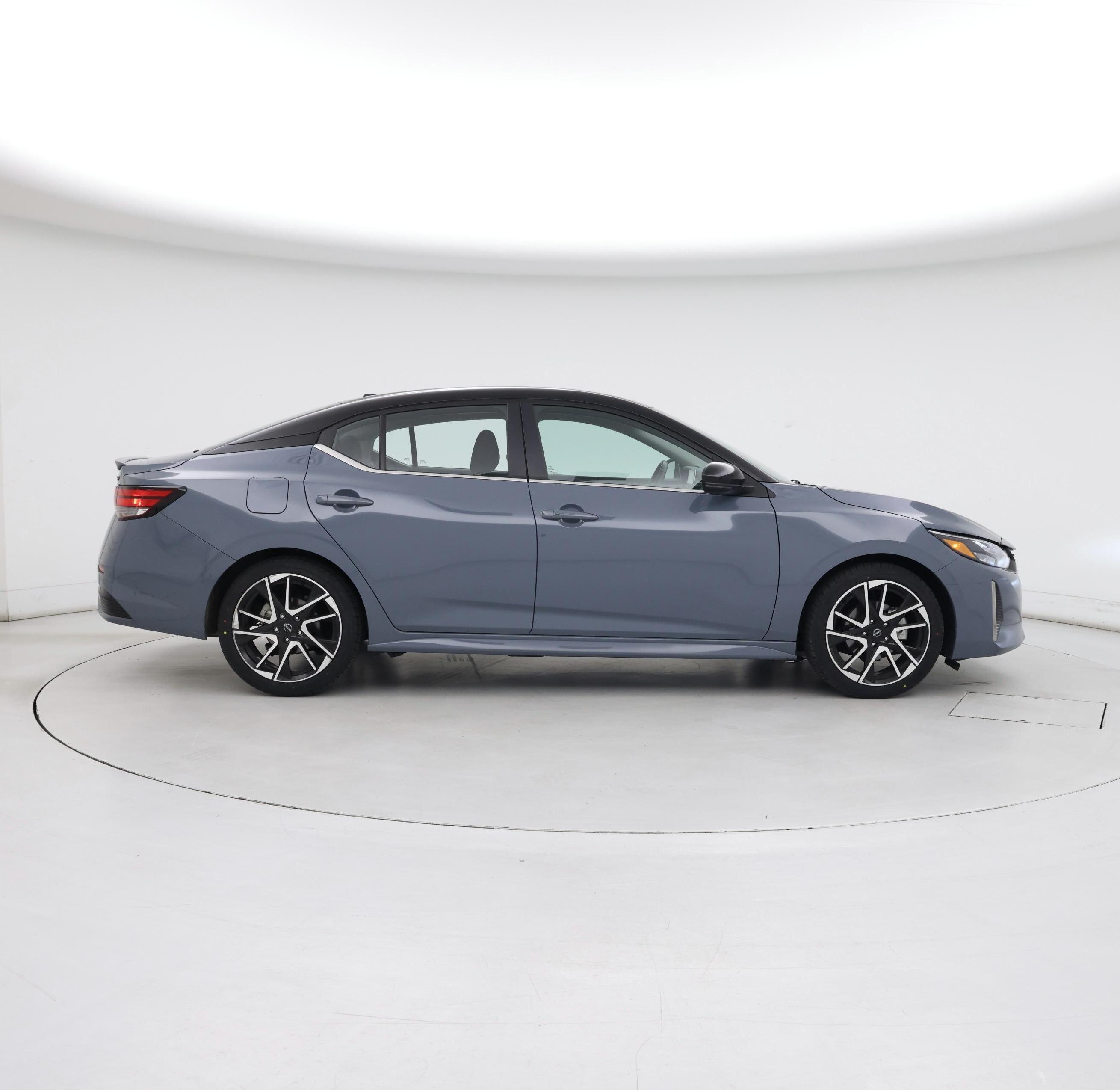 Thumbnail: 2024 Nissan Sentra - 7