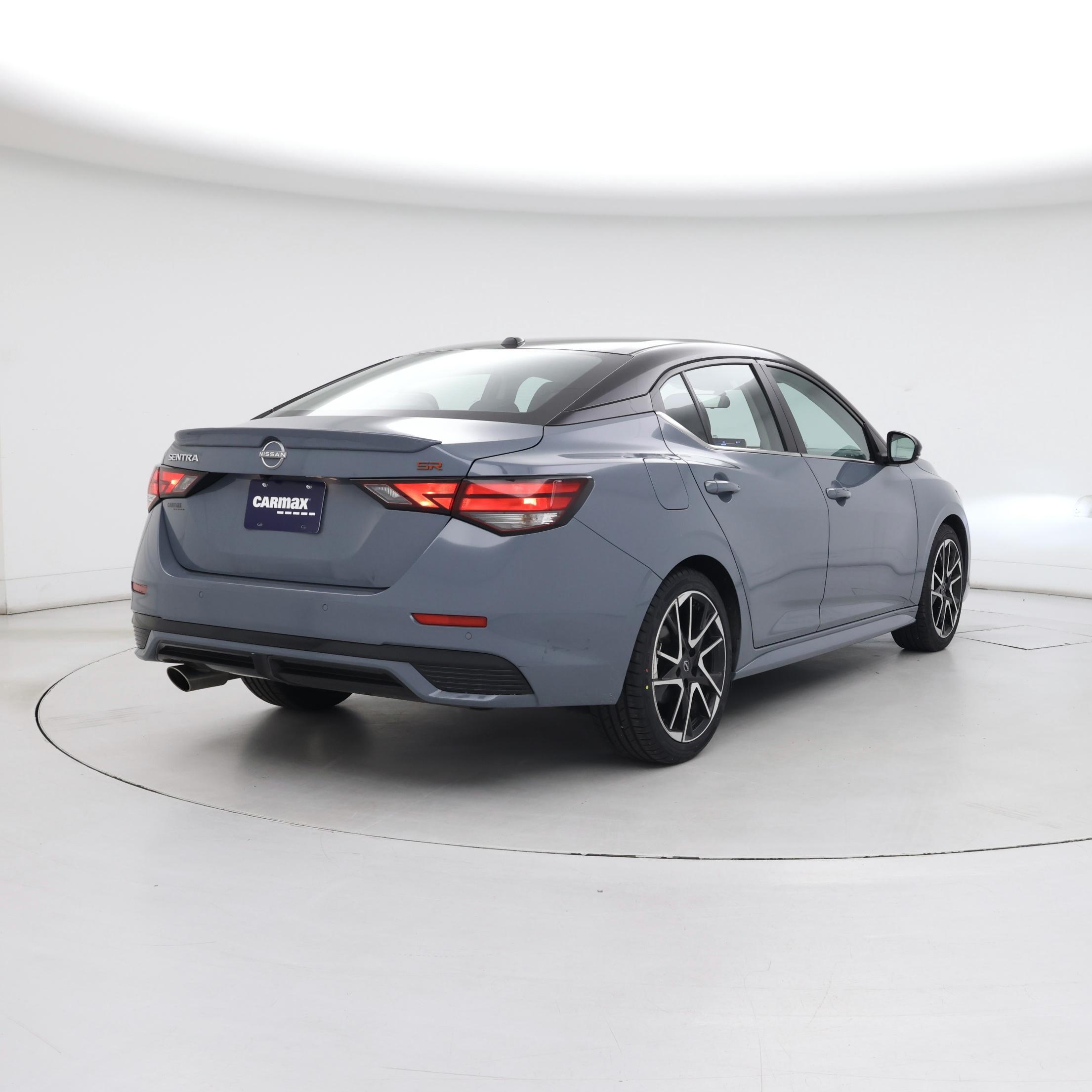 Thumbnail: 2024 Nissan Sentra - 8