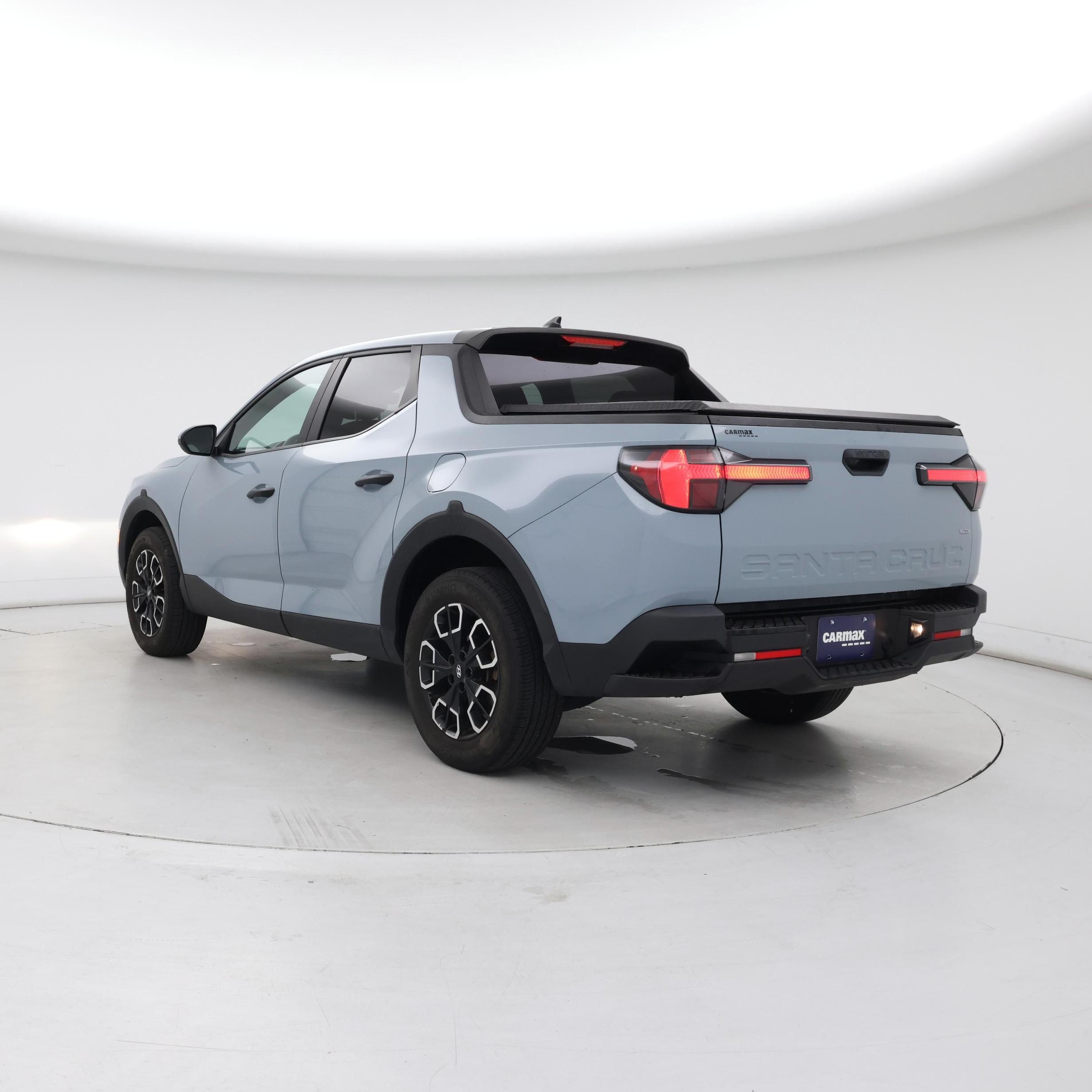 Thumbnail: 2022 Hyundai Santa Cruz - 2