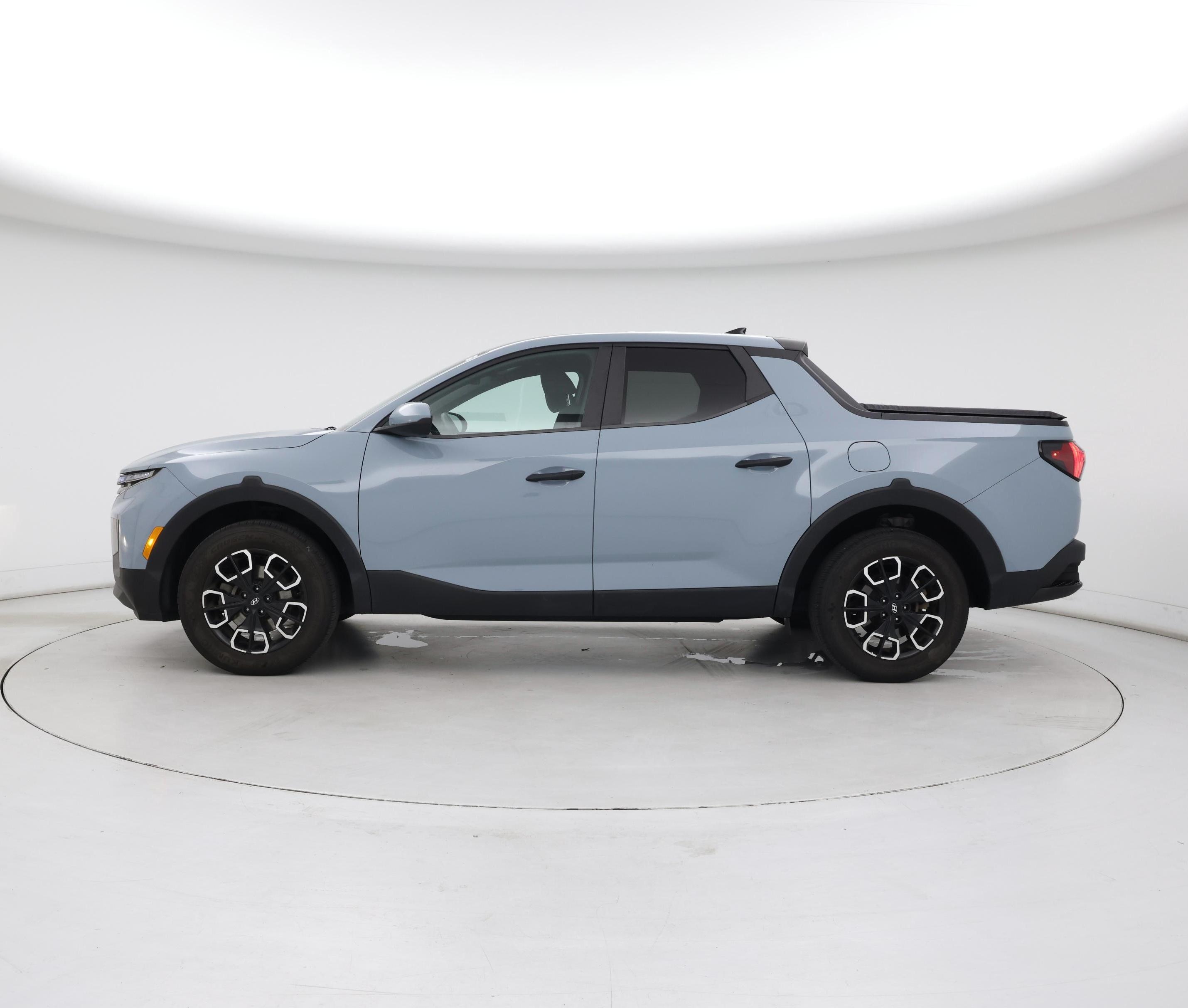 Thumbnail: 2022 Hyundai Santa Cruz - 3