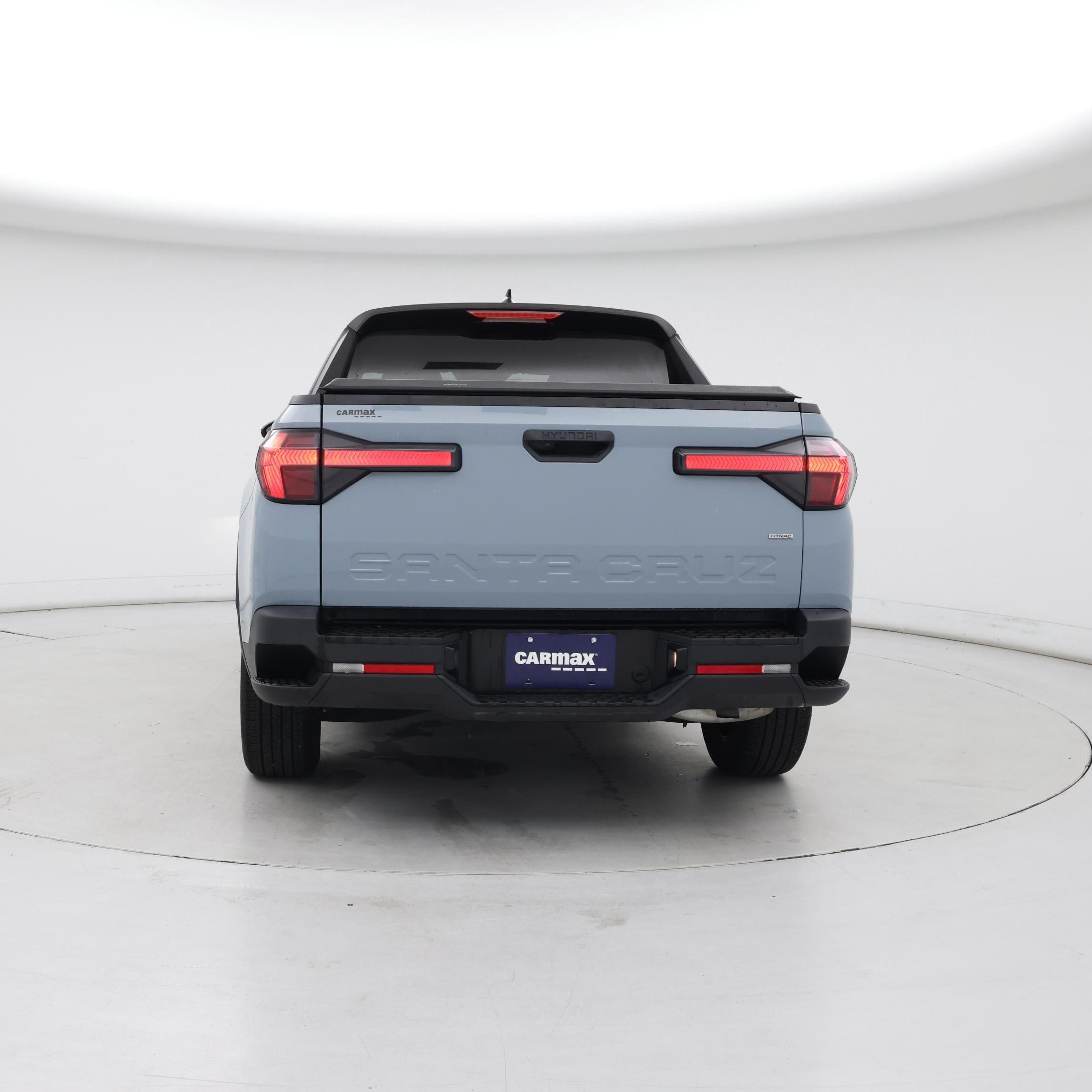 Thumbnail: 2022 Hyundai Santa Cruz - 6
