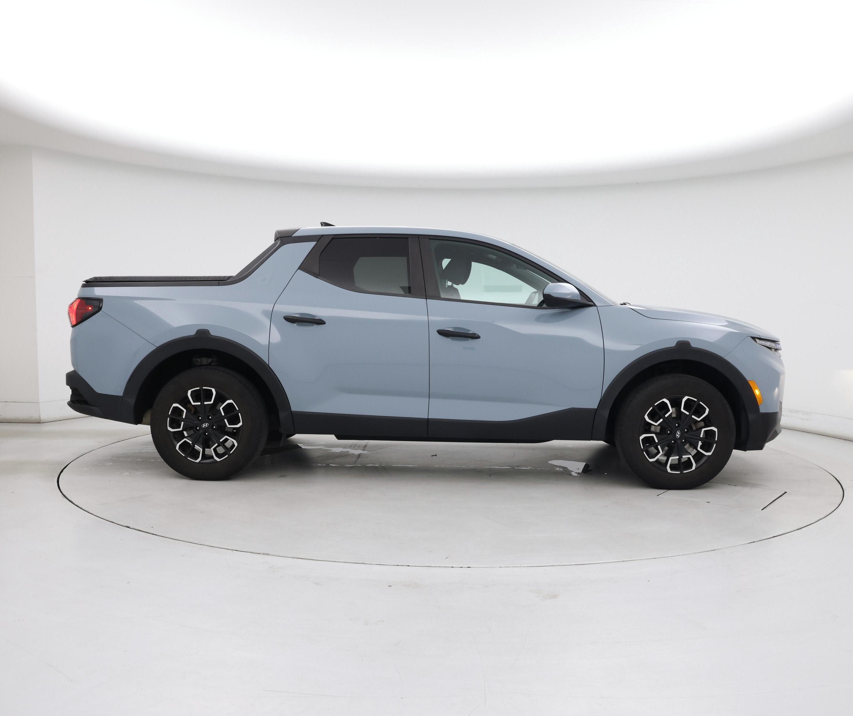 Thumbnail: 2022 Hyundai Santa Cruz - 7