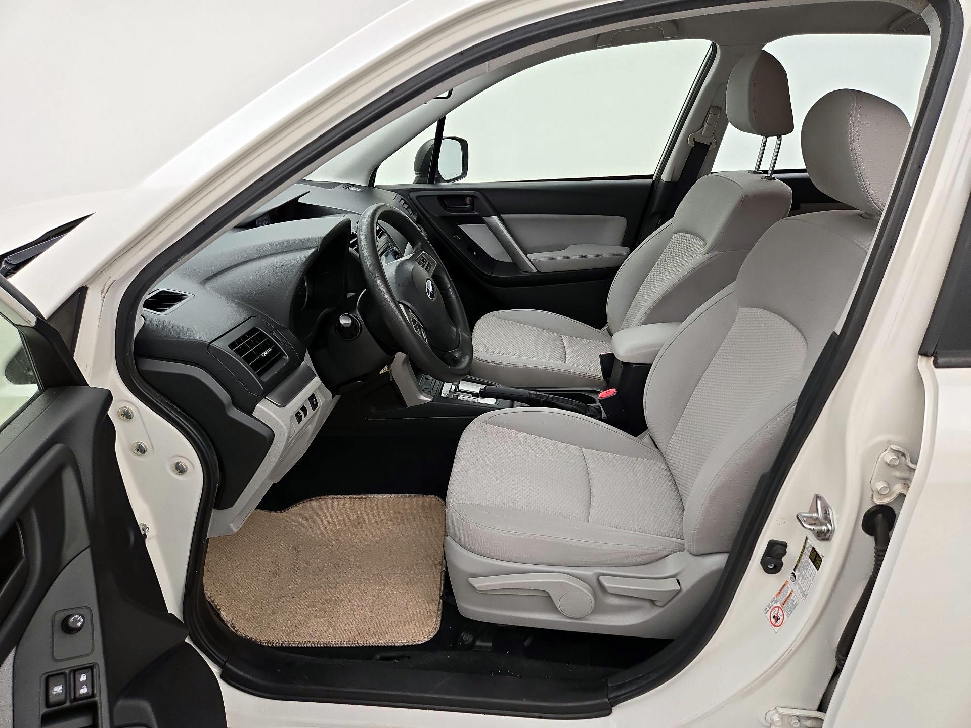 Thumbnail: 2015 Subaru Forester - 11