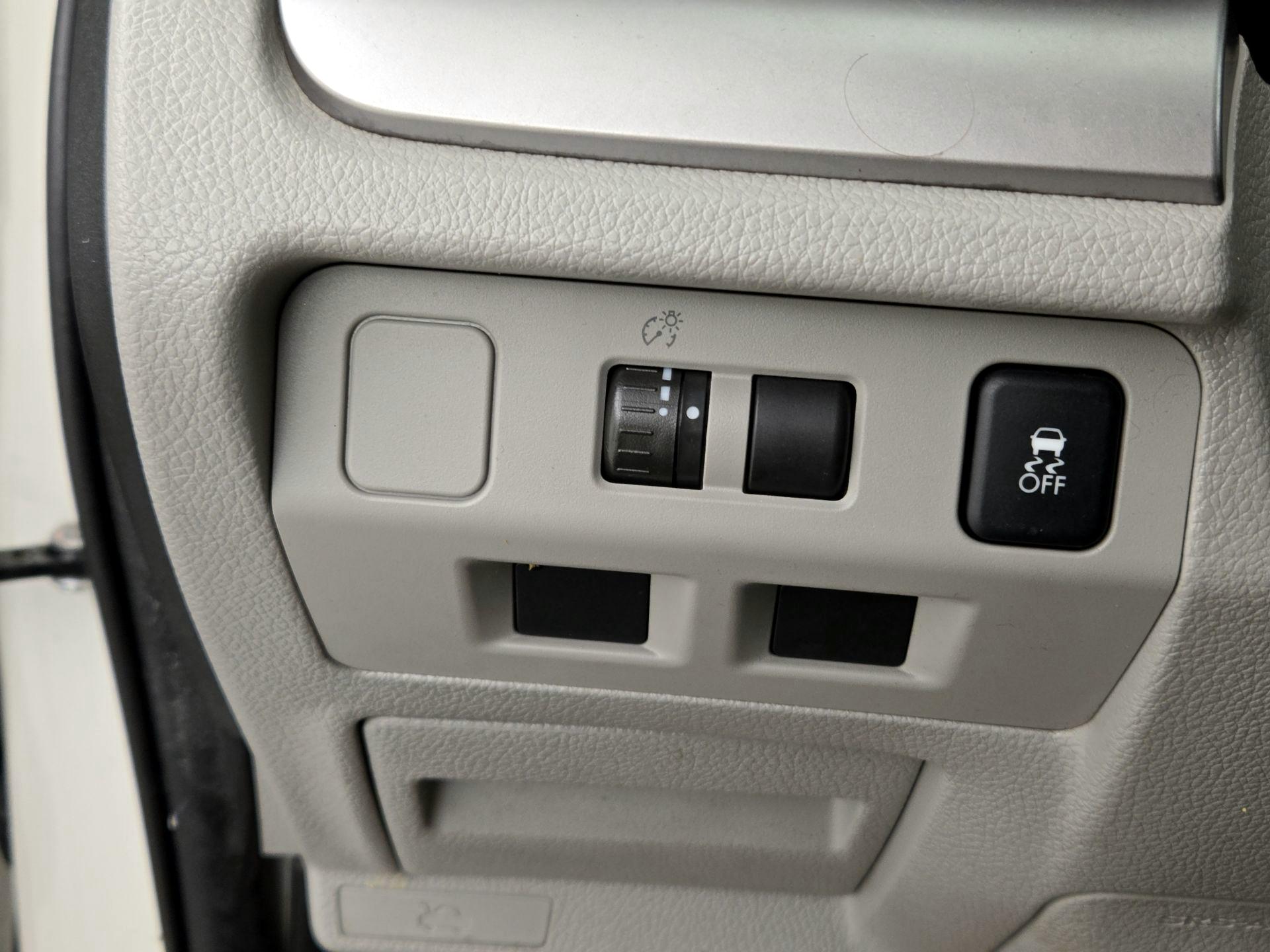 Thumbnail: 2015 Subaru Forester - 13