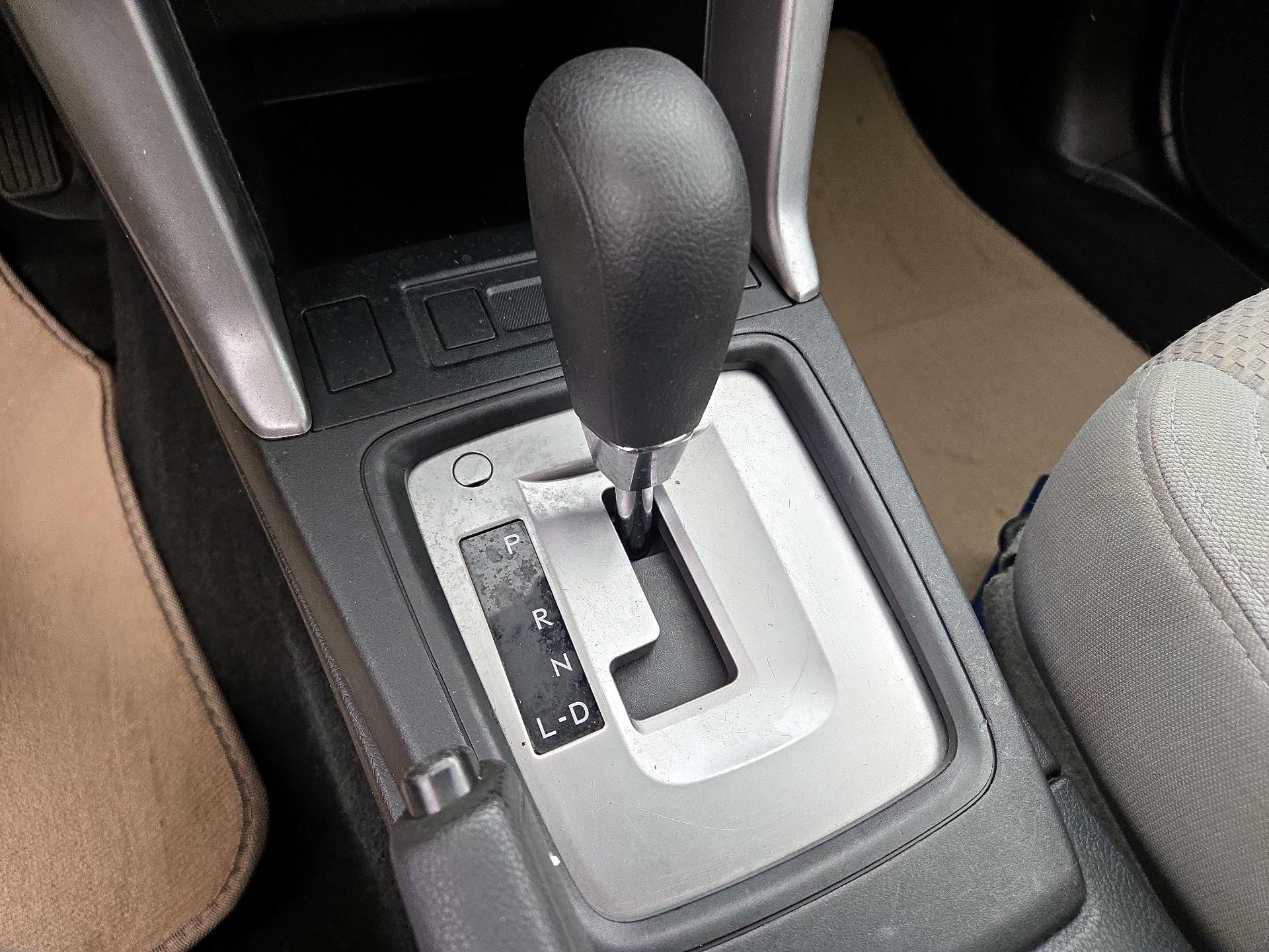 Thumbnail: 2015 Subaru Forester - 17