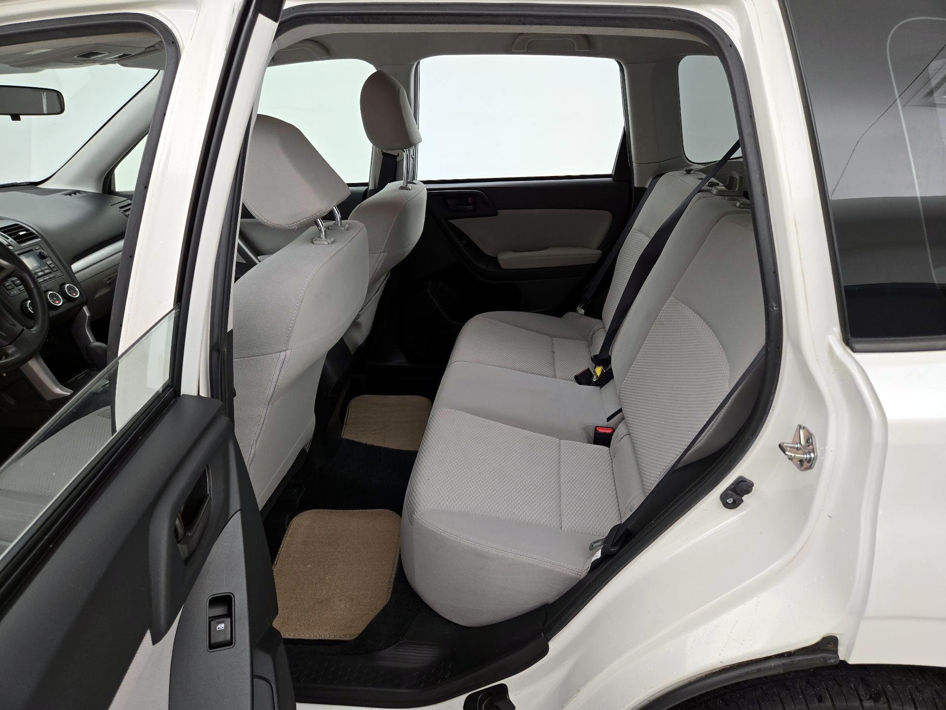 Thumbnail: 2015 Subaru Forester - 19