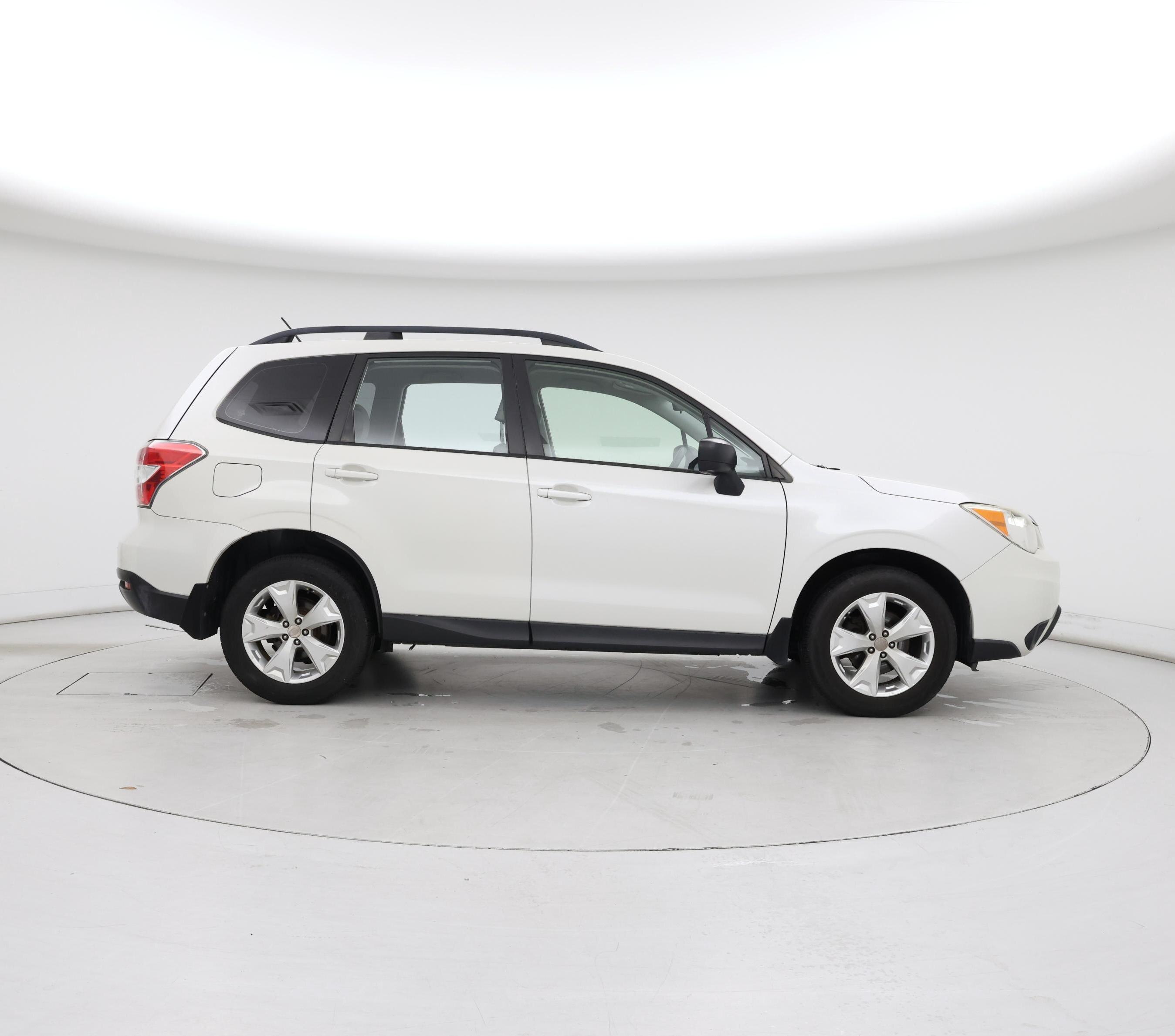 Thumbnail: 2015 Subaru Forester - 7
