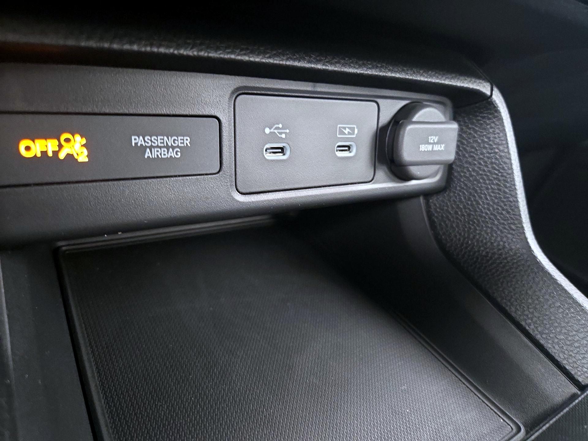 Thumbnail: 2025 Honda Civic - 18