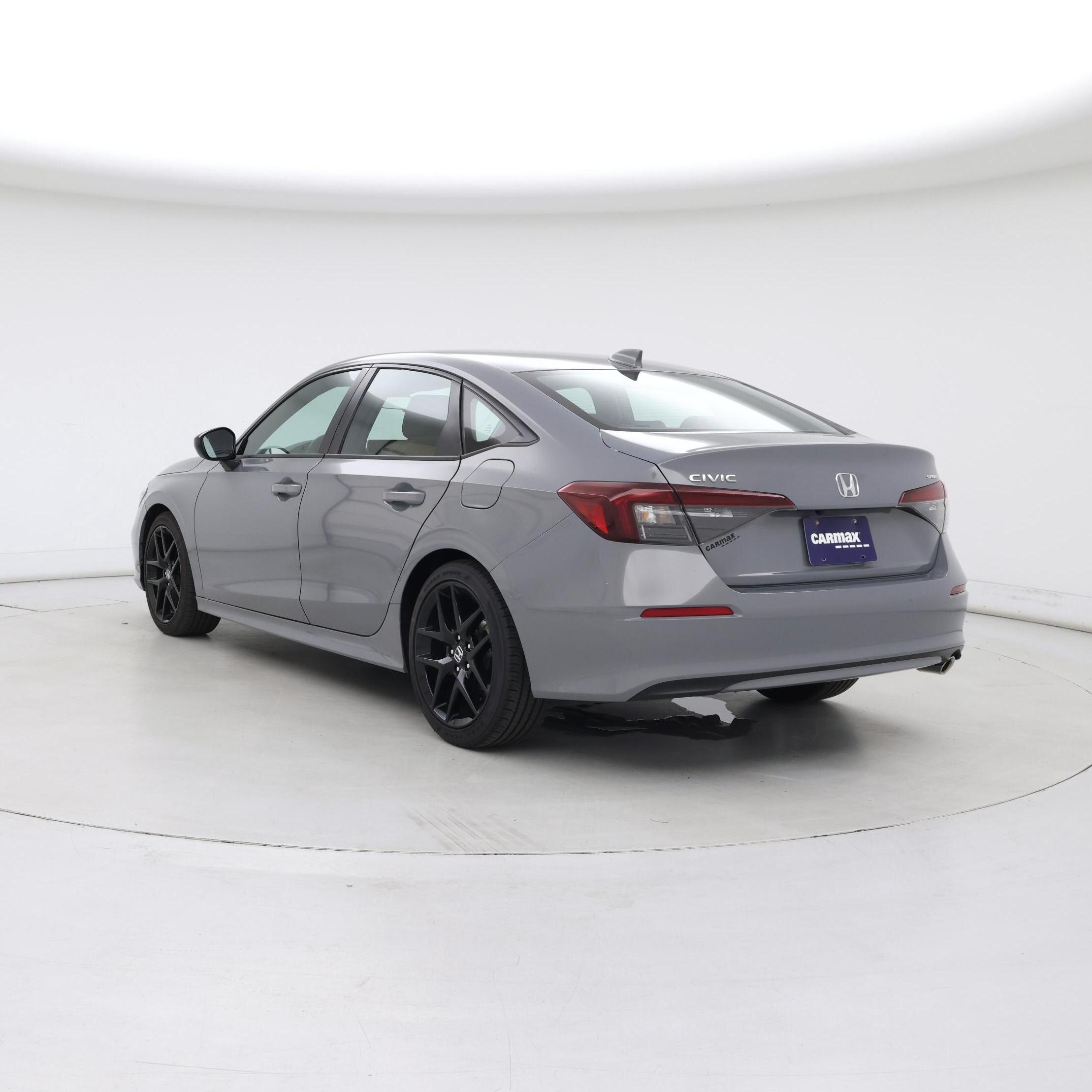 Thumbnail: 2025 Honda Civic - 2