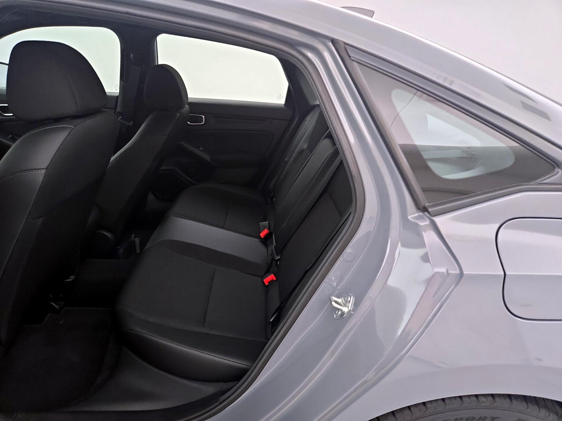 Thumbnail: 2025 Honda Civic - 19