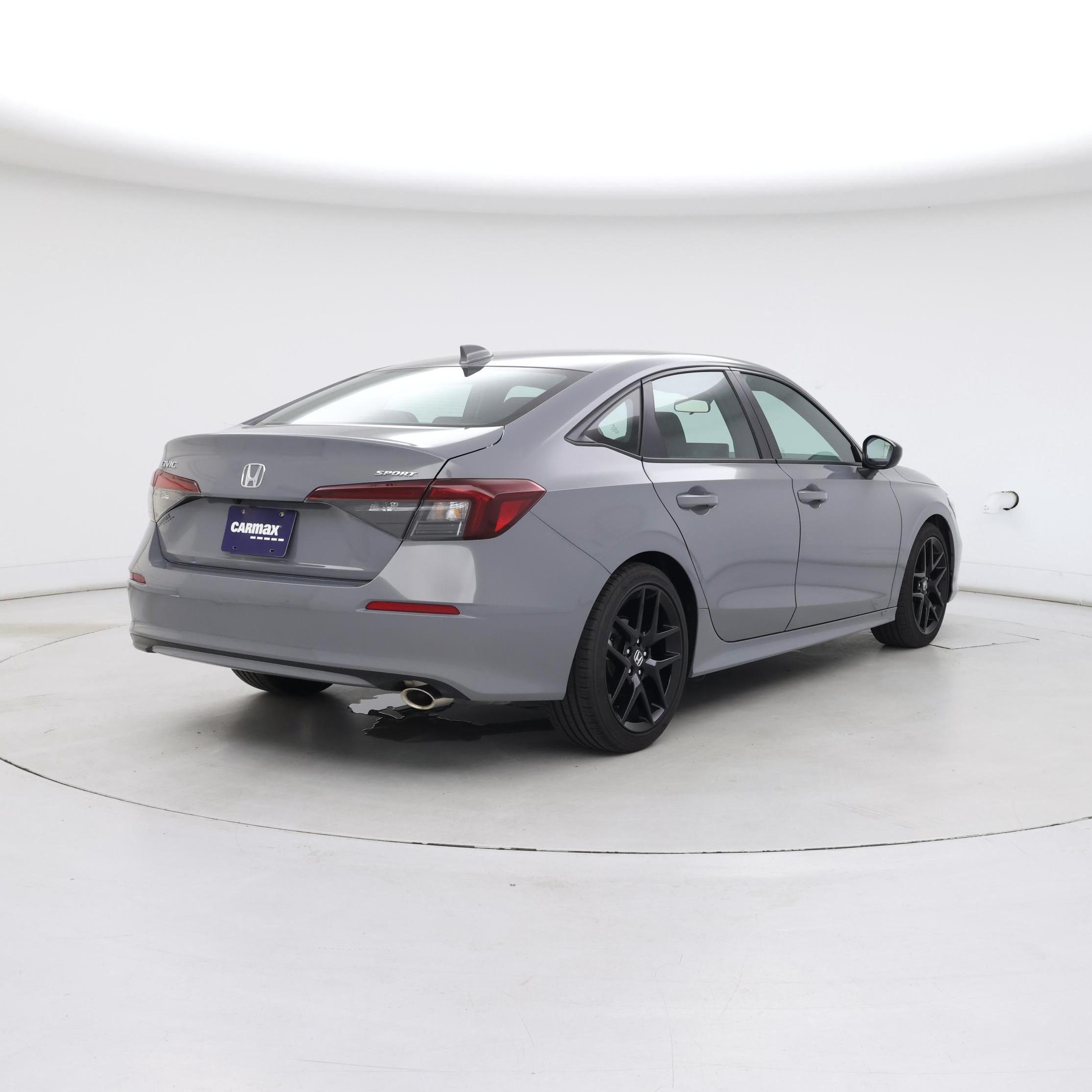 Thumbnail: 2025 Honda Civic - 8