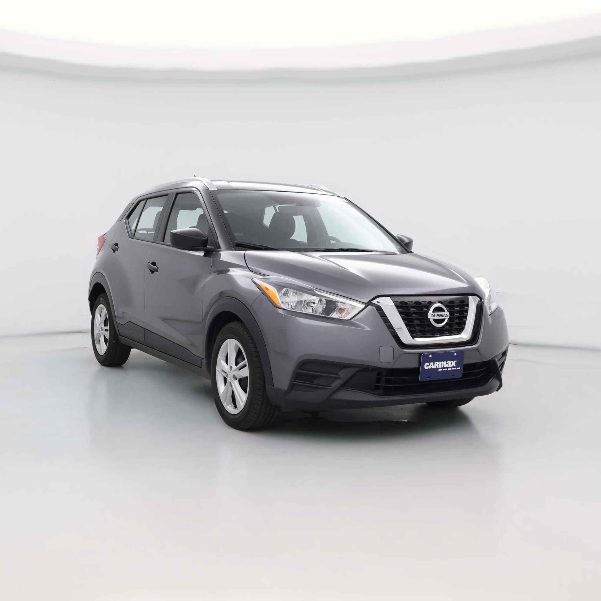 Thumbnail: 2018 Nissan Kicks - 1