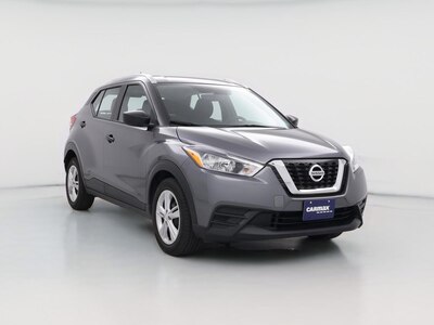 used nissan kicks near me