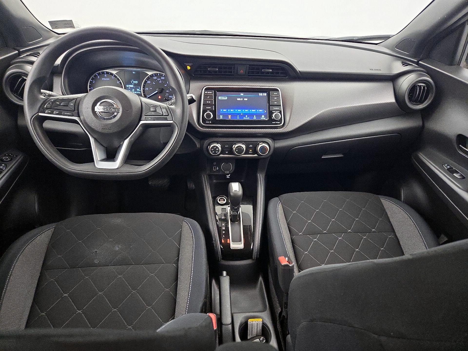 Thumbnail: 2018 Nissan Kicks - 9