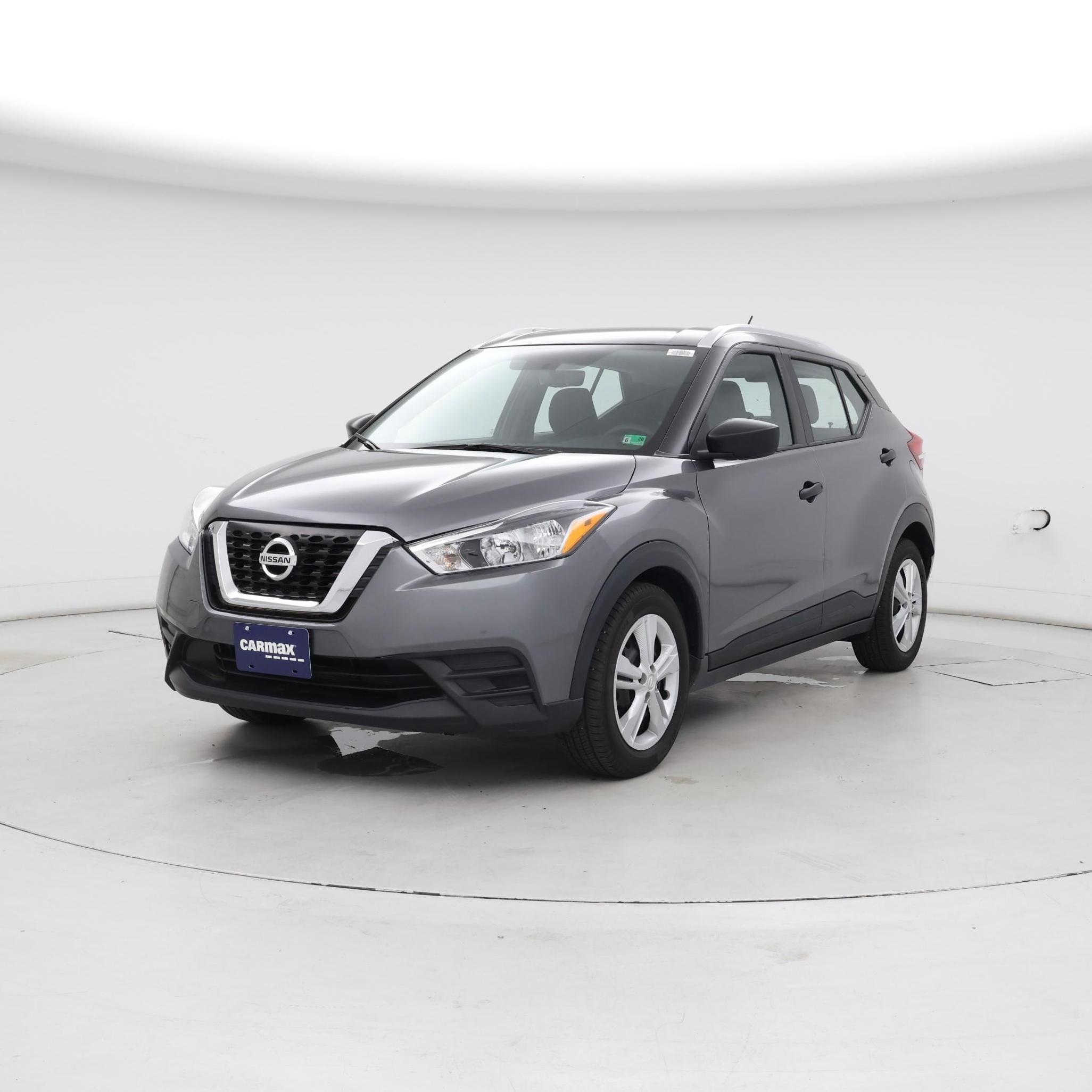 Thumbnail: 2018 Nissan Kicks - 4