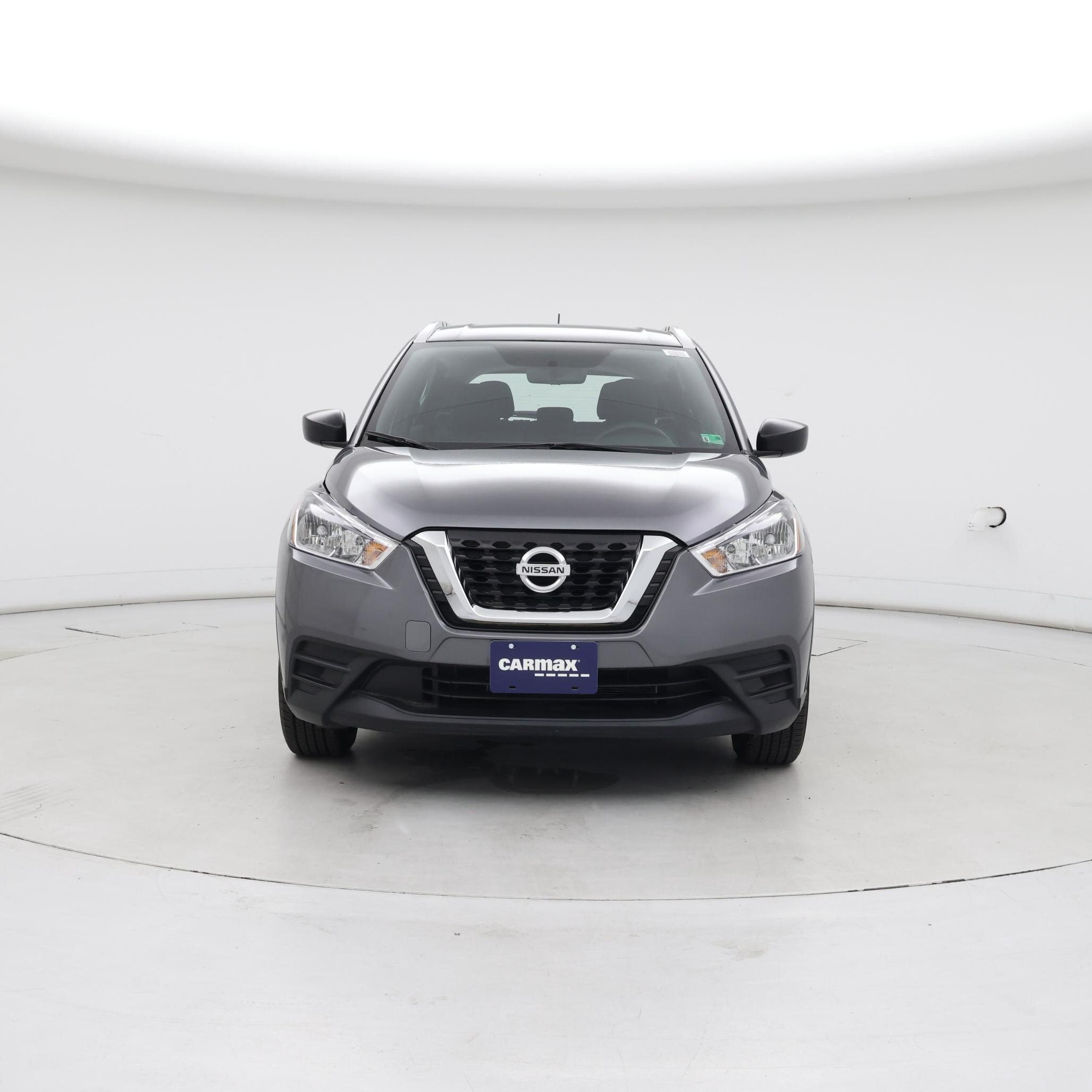 Thumbnail: 2018 Nissan Kicks - 5
