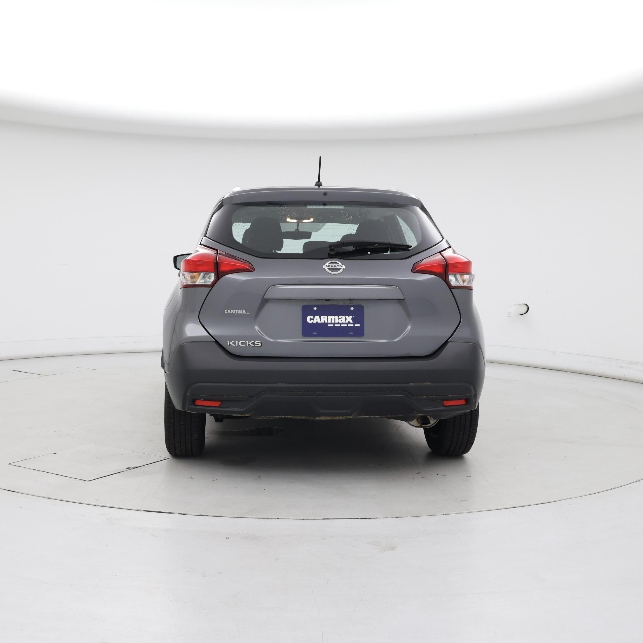 Thumbnail: 2018 Nissan Kicks - 6